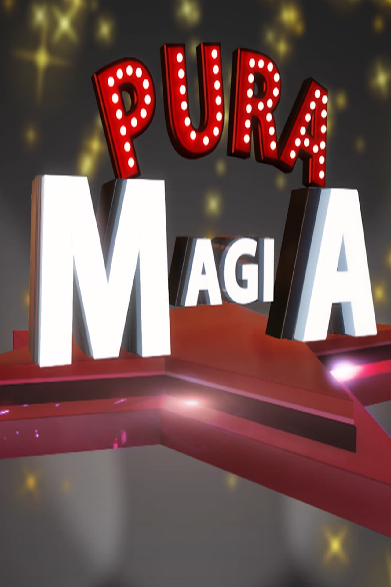 Serie Pura Magia