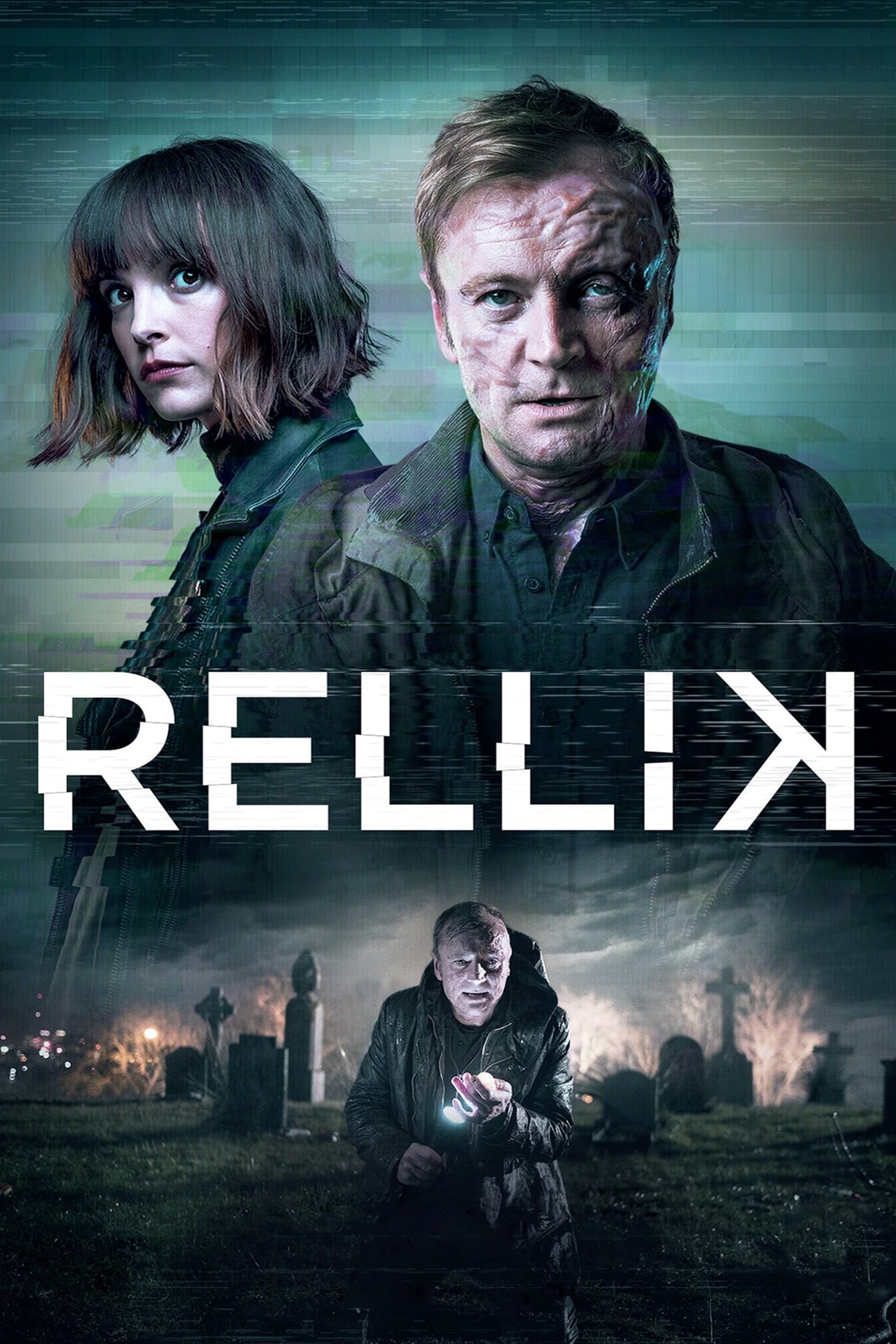 Series Rellik