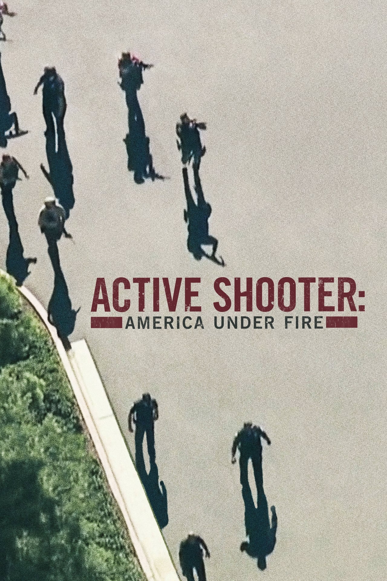 Series Active Shooter: America Under Fire