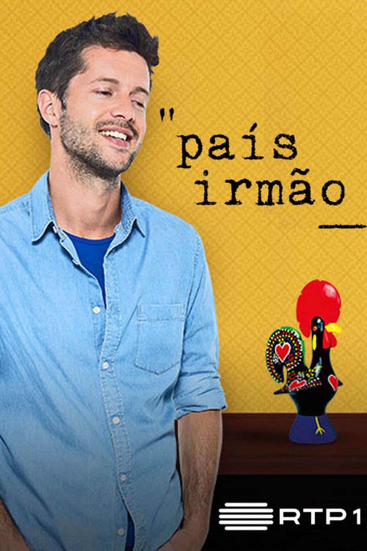 Series País Irmão