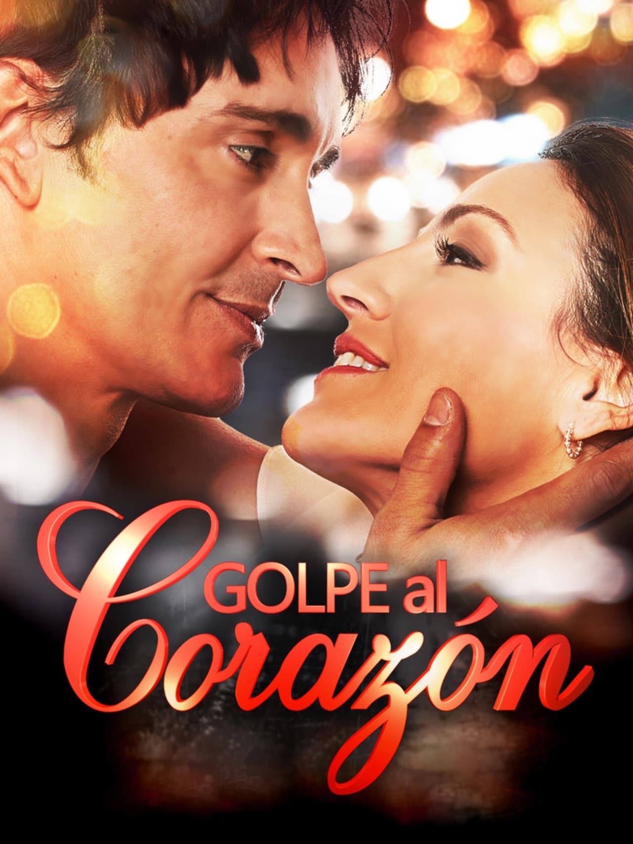 Series Golpe al Corazón