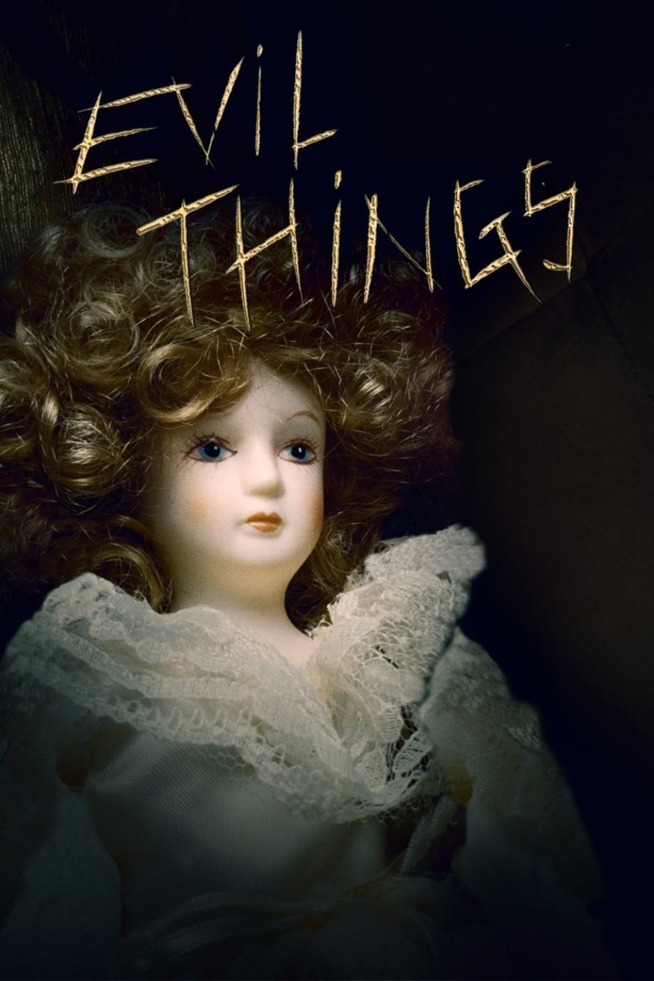Serie Evil Things