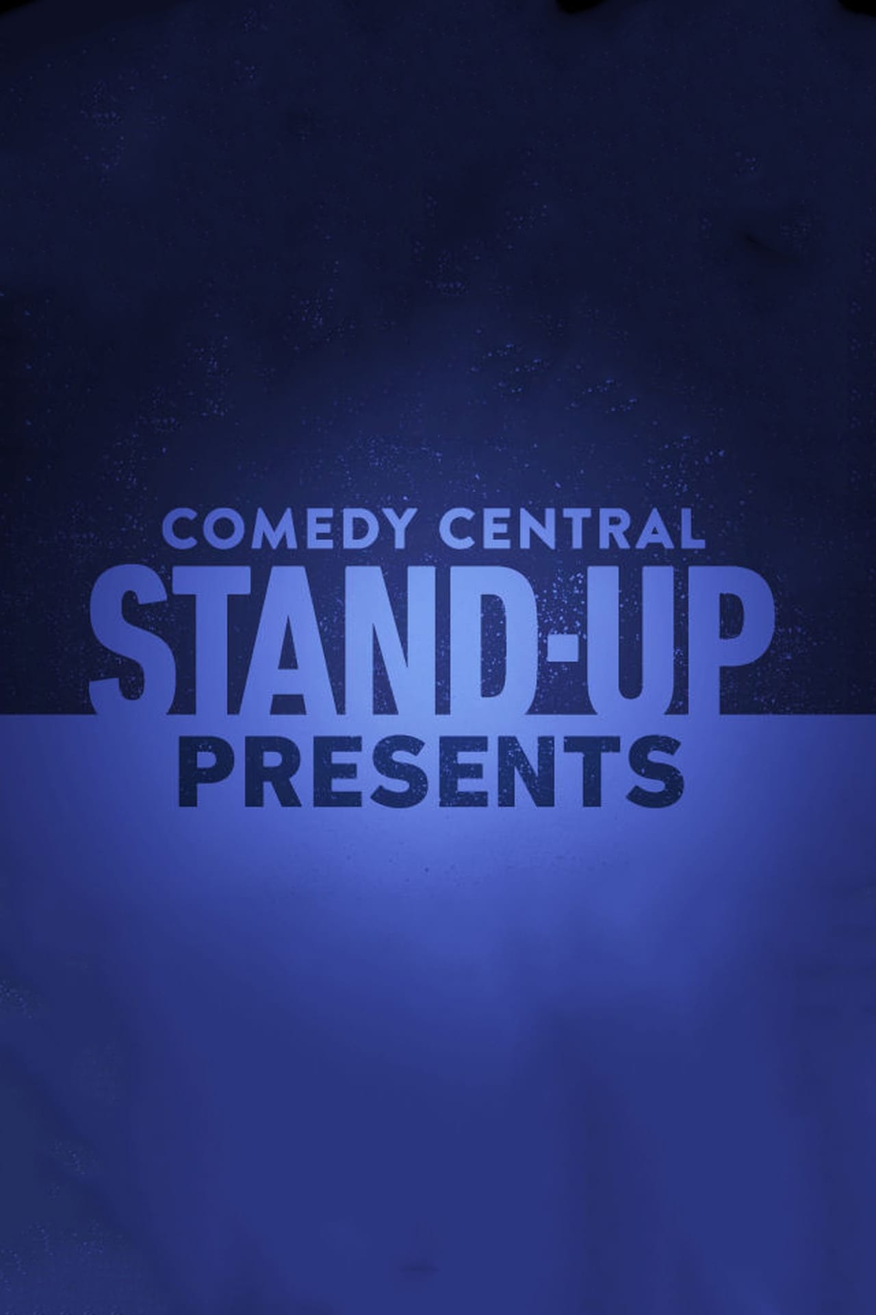 Serie Comedy Central Stand-Up Presents