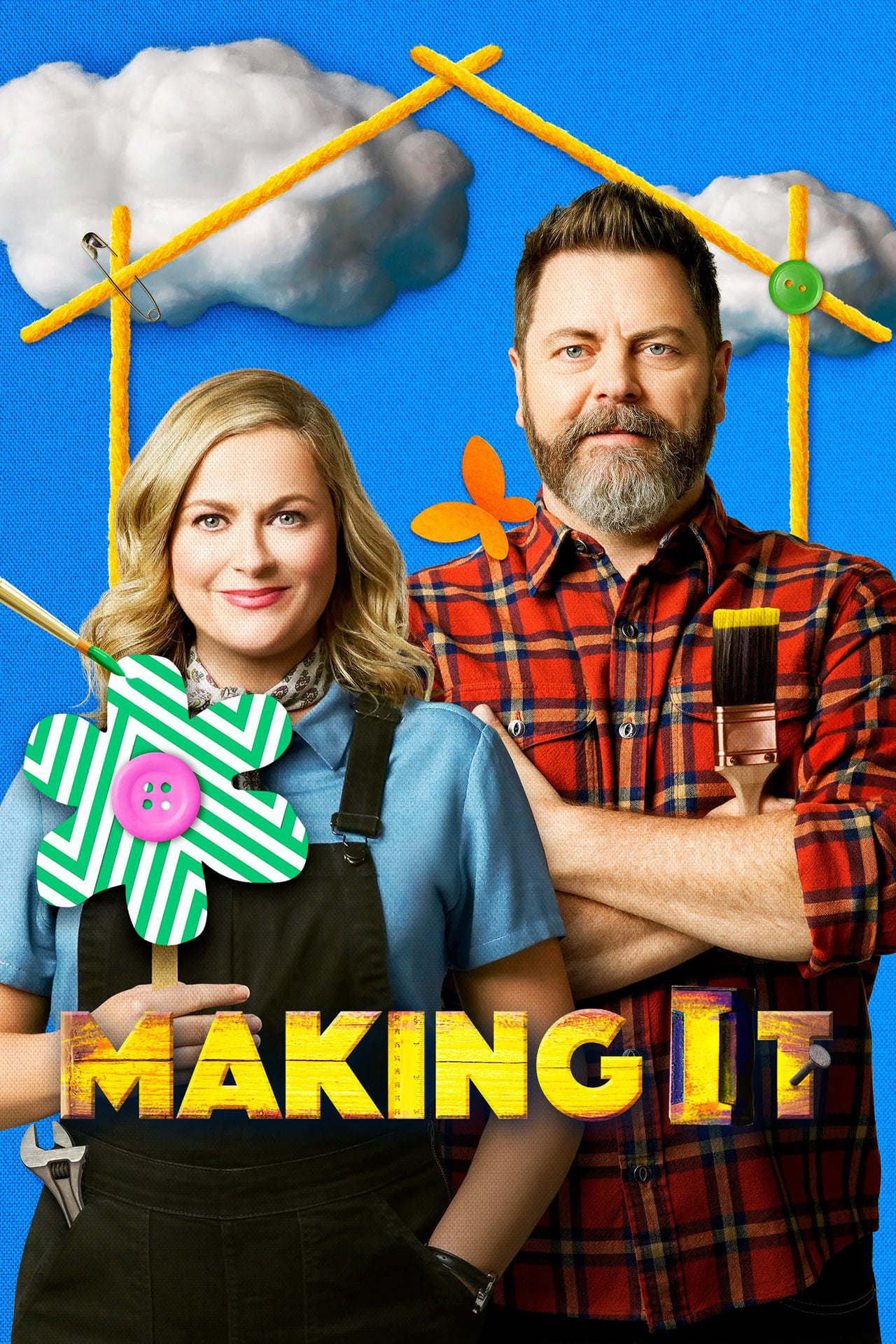 Making It: Projeto Artesanato
