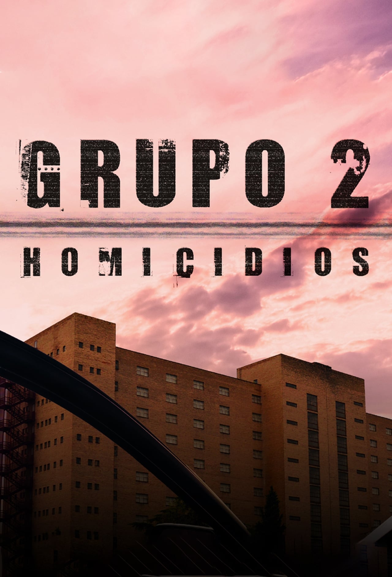 Serie Grupo 2: Homicidios