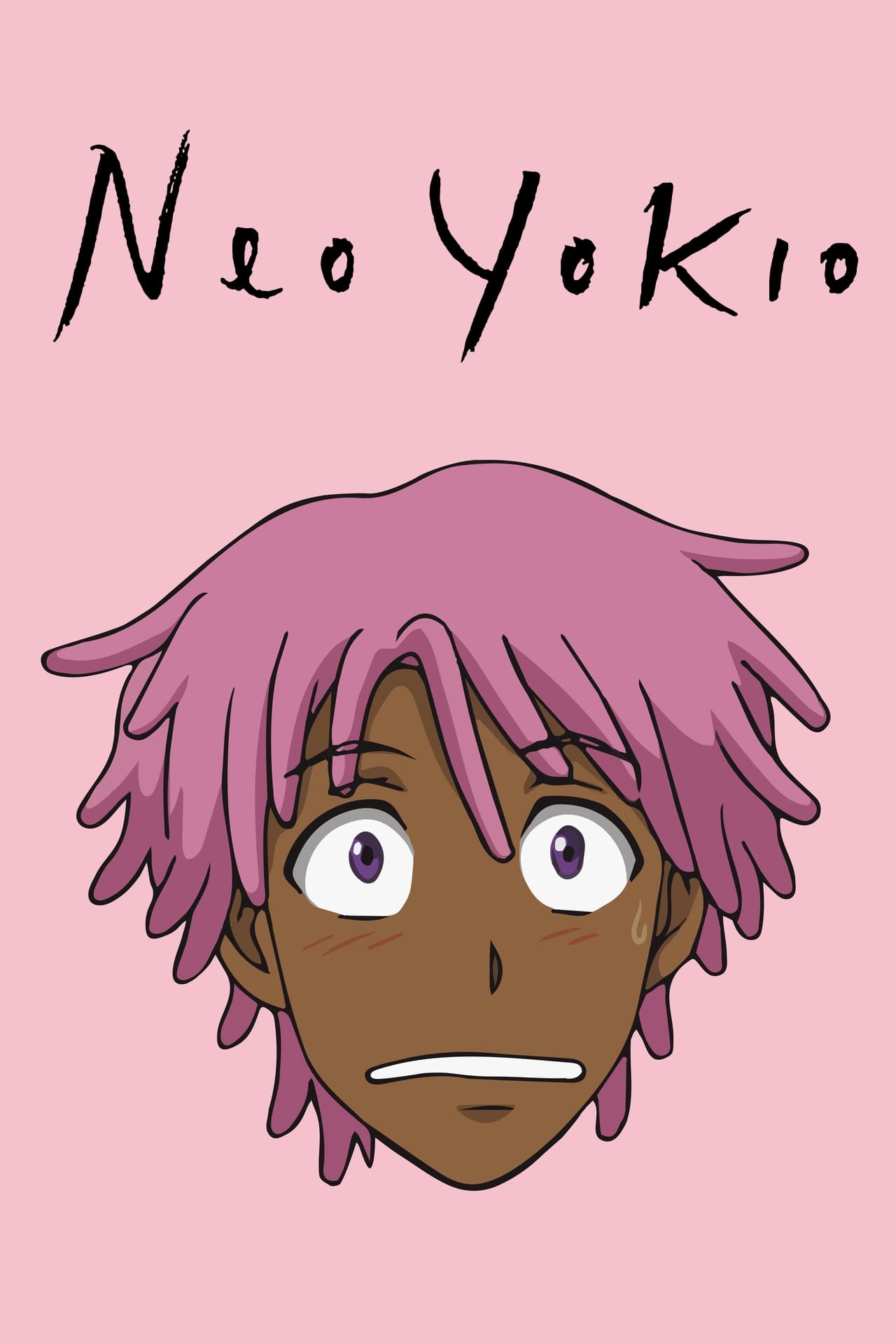 Serie Neo Yokio