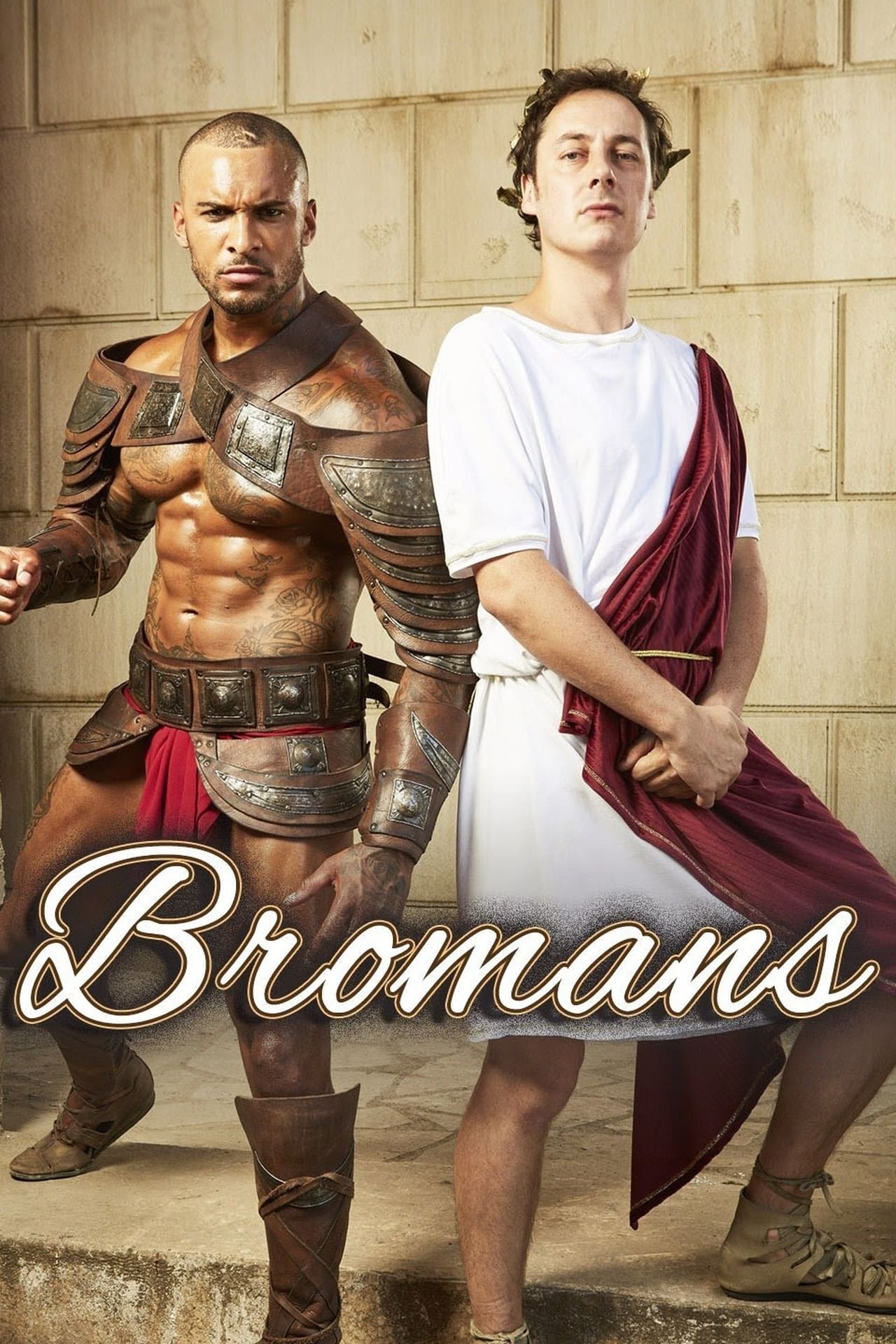 Series Bromans