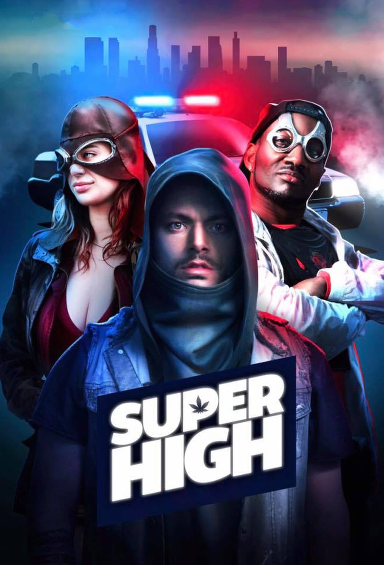 Serie SuperHigh