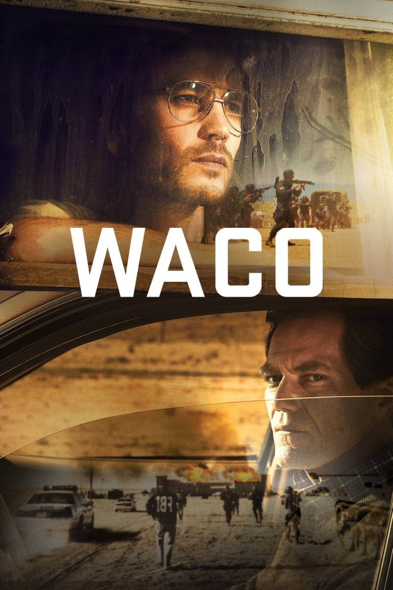 Series Waco