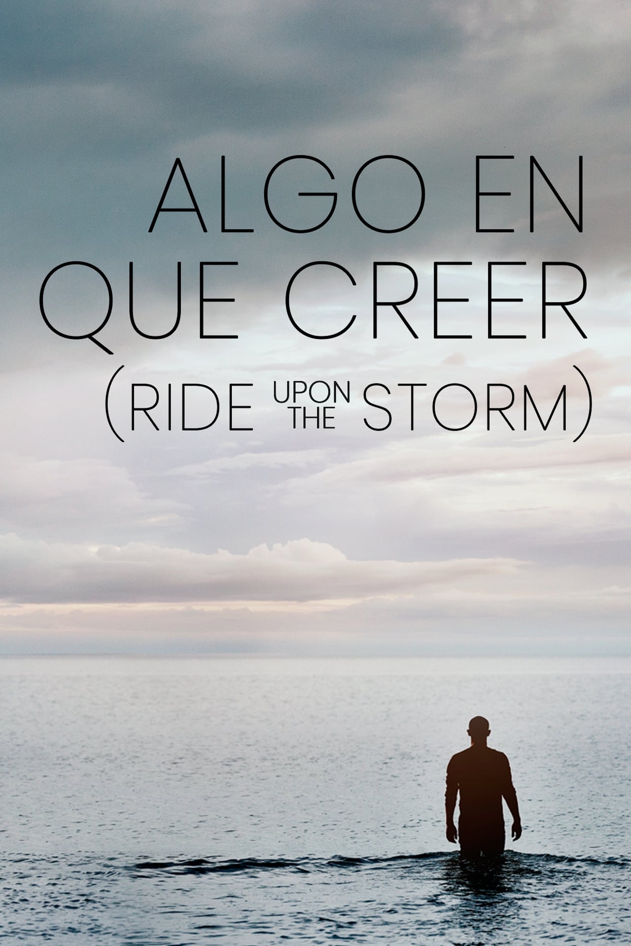 Series Algo en que creer