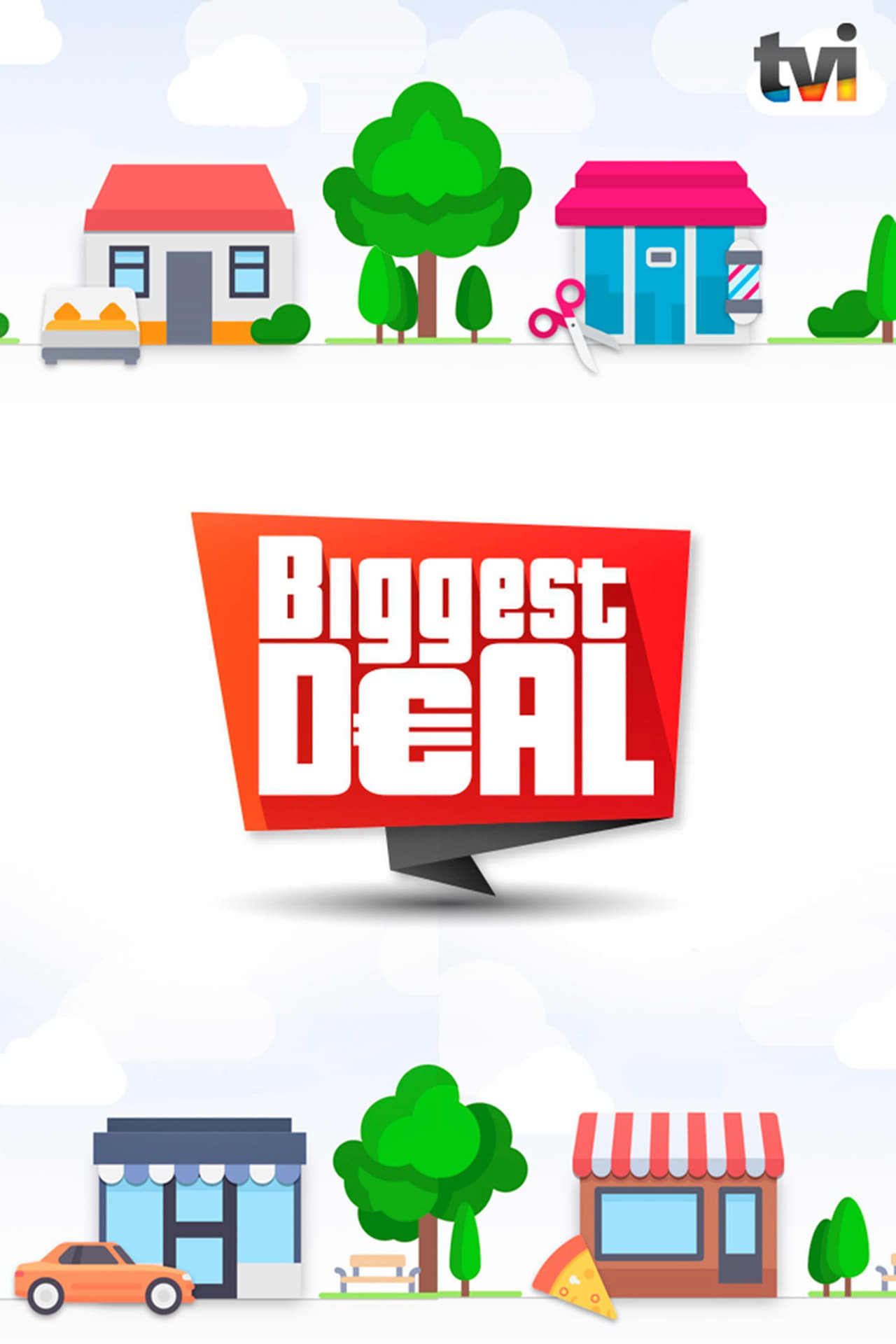 Series Biggest Deal