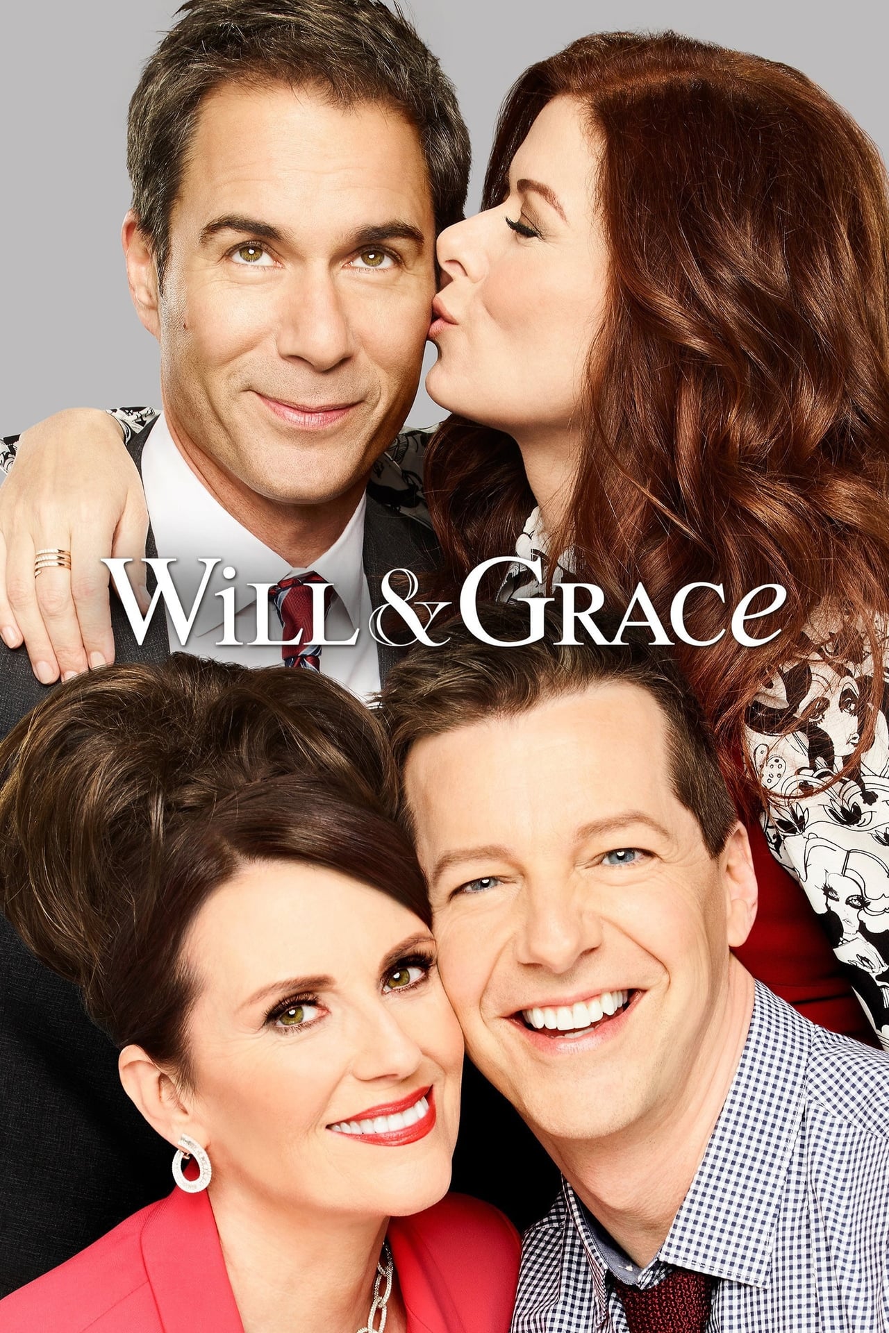 Series Will y Grace