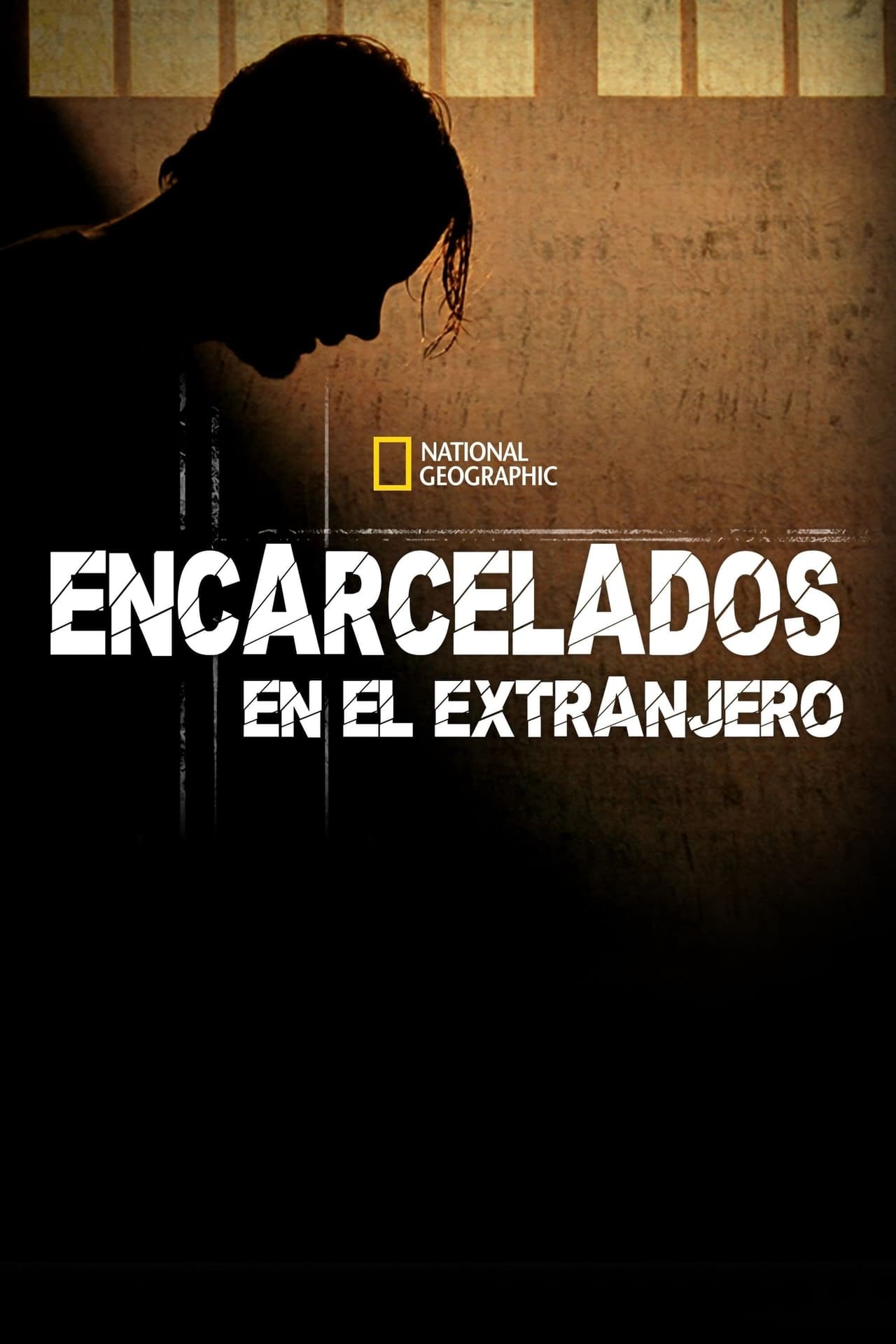 Series Encarcelados en el extranjero