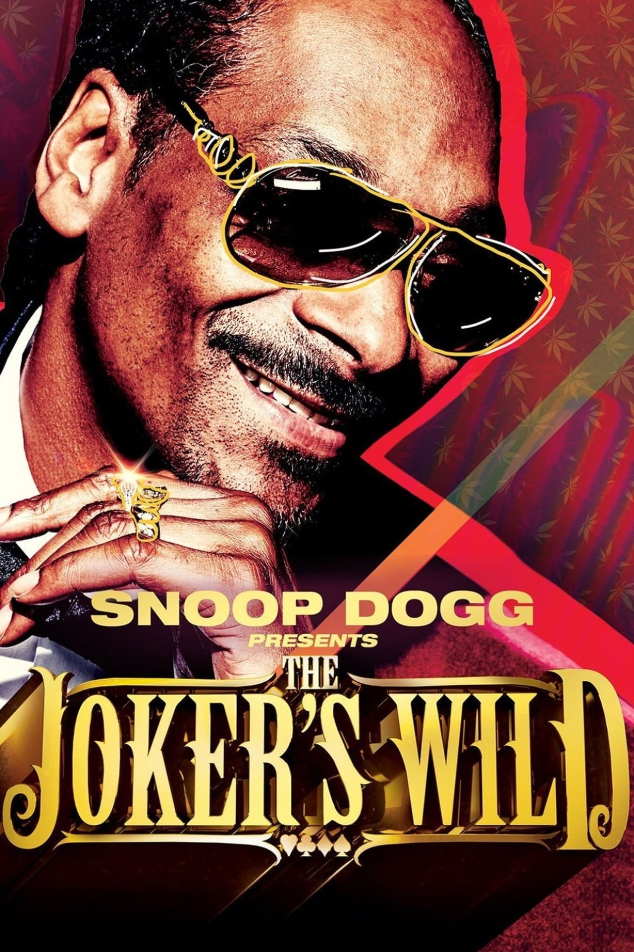 Serie Snoop Dogg Presents The Joker's Wild