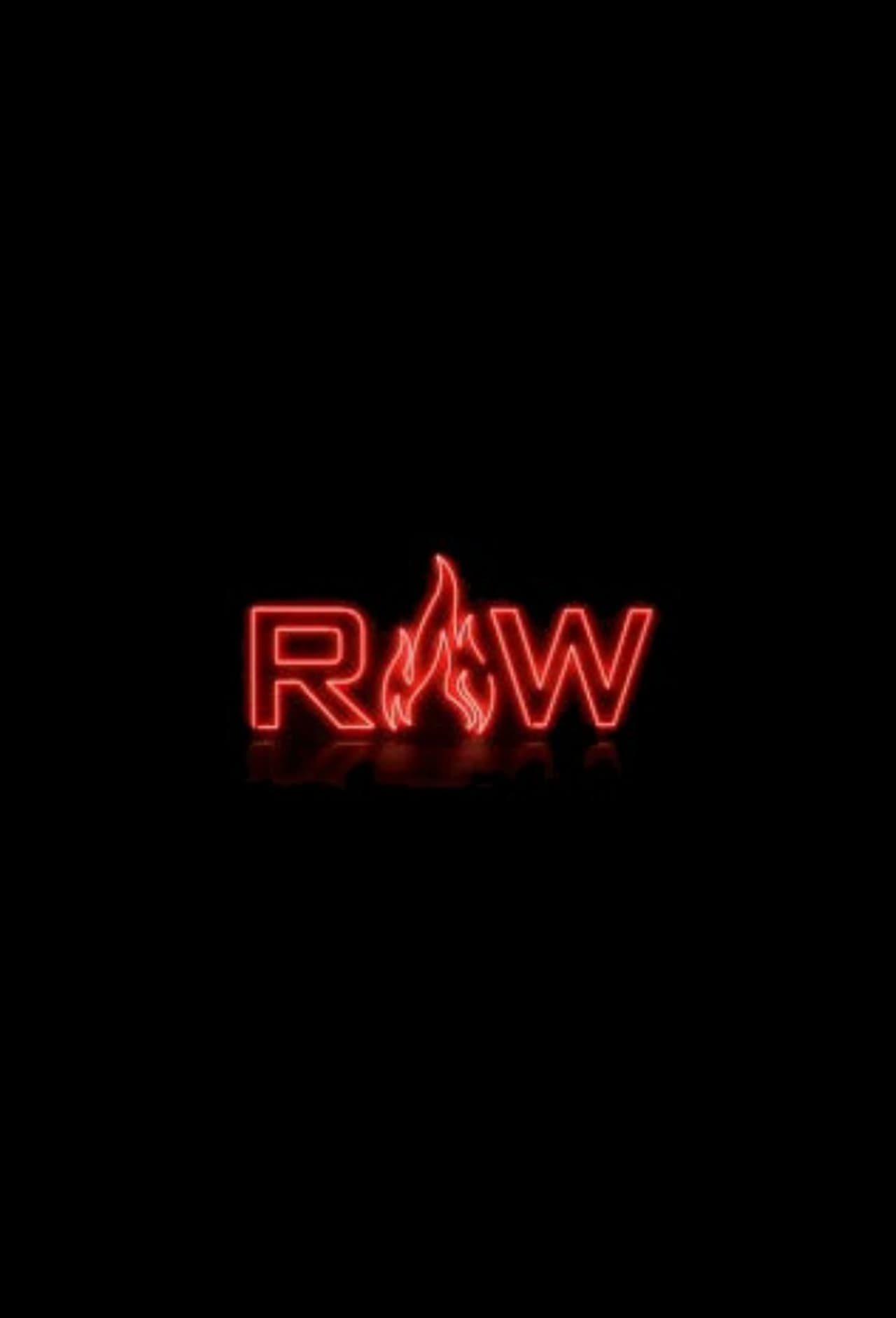 Serie Raw