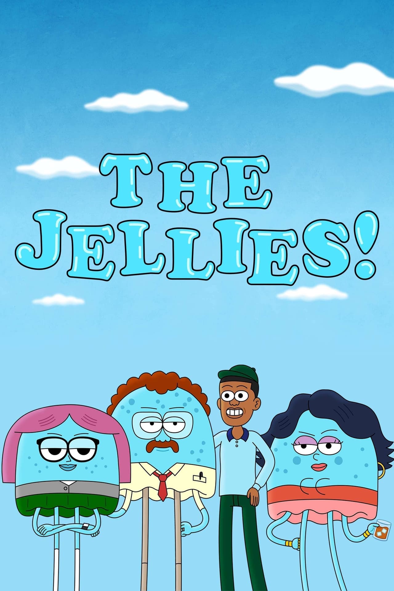 Series The Jellies