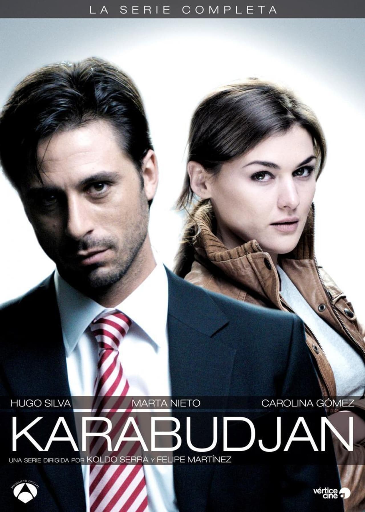 Serie Karabudjan