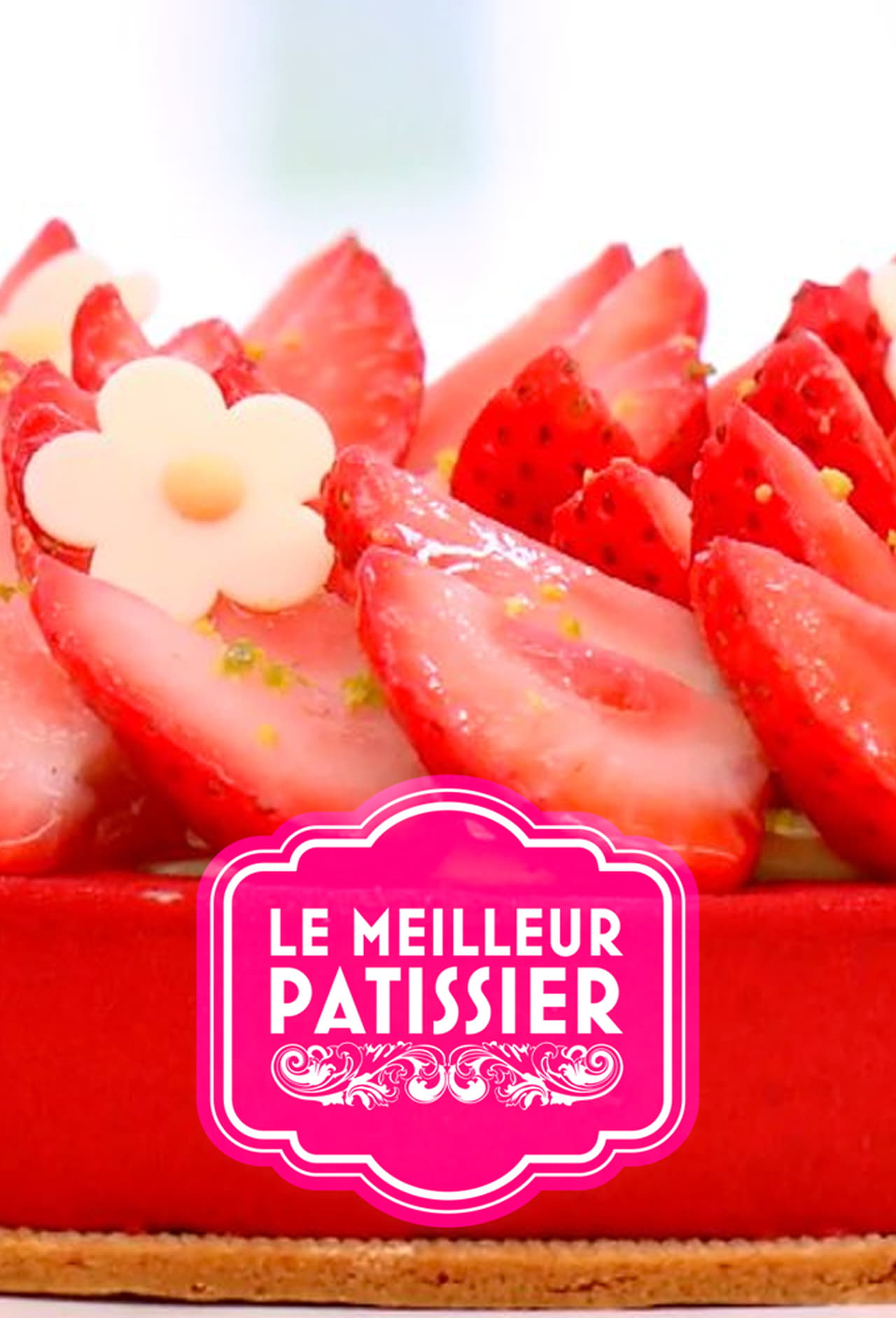 Series Le Meilleur Pâtissier