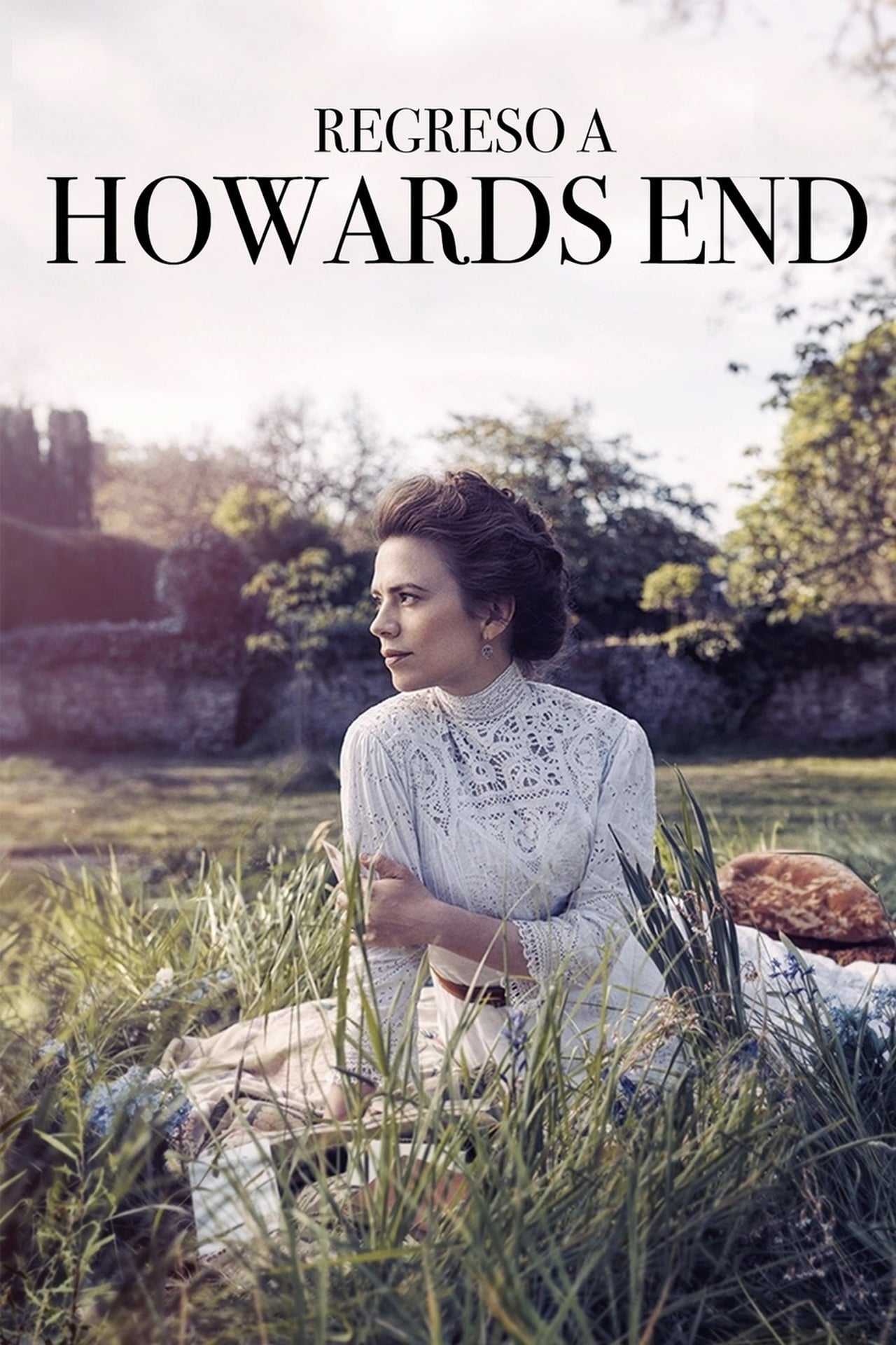 Serie Regreso a Howards End