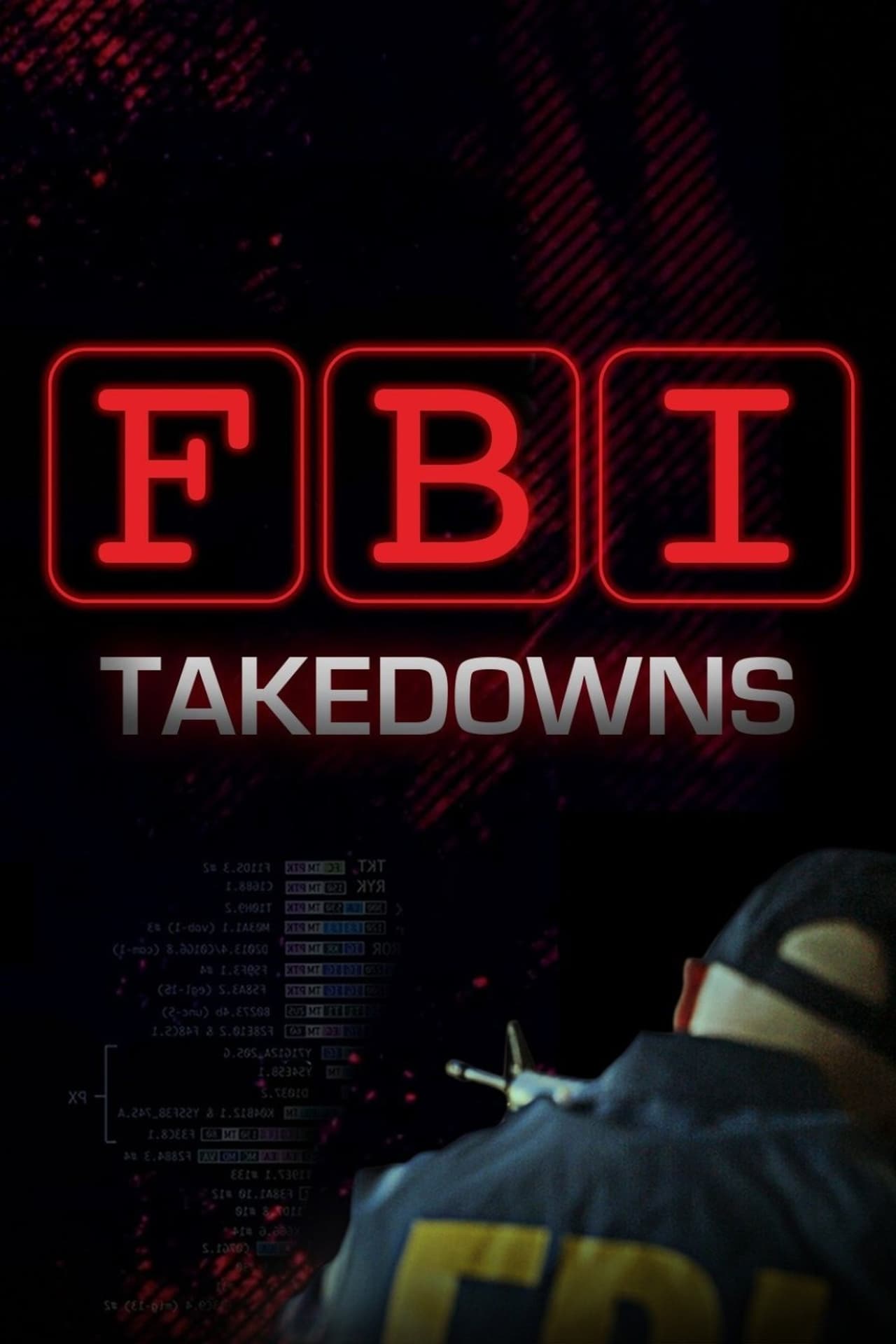 Series FBI Takedowns