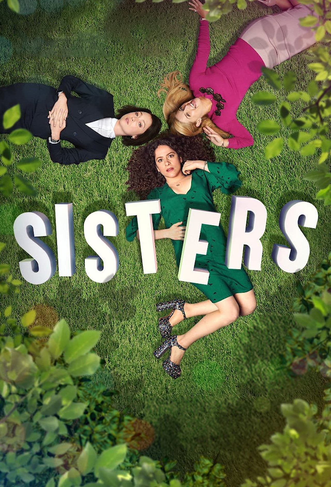 Serie Sisters