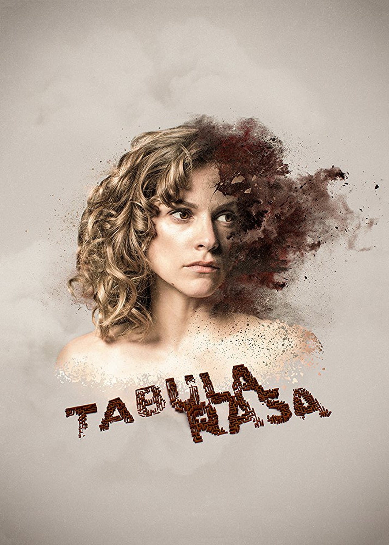 Serie Tabula Rasa