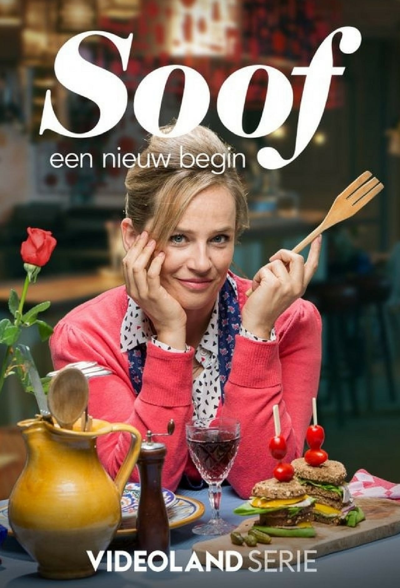 Series Soof: Een Nieuw Begin