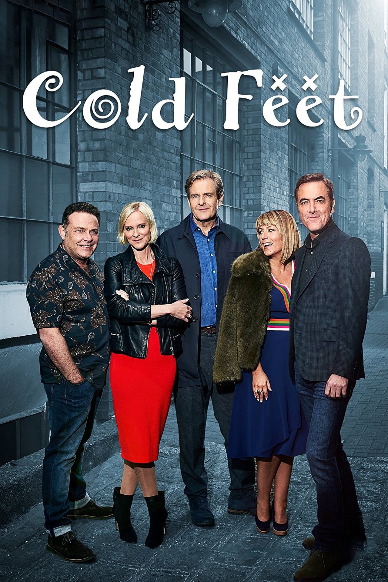 Serie Cold Feet