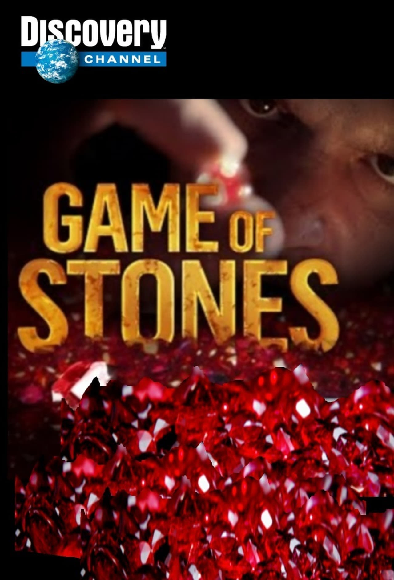 Serie Cazador de Gemas