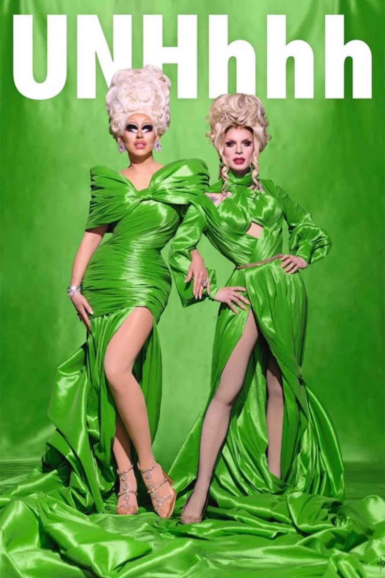 Serie UNHhhh