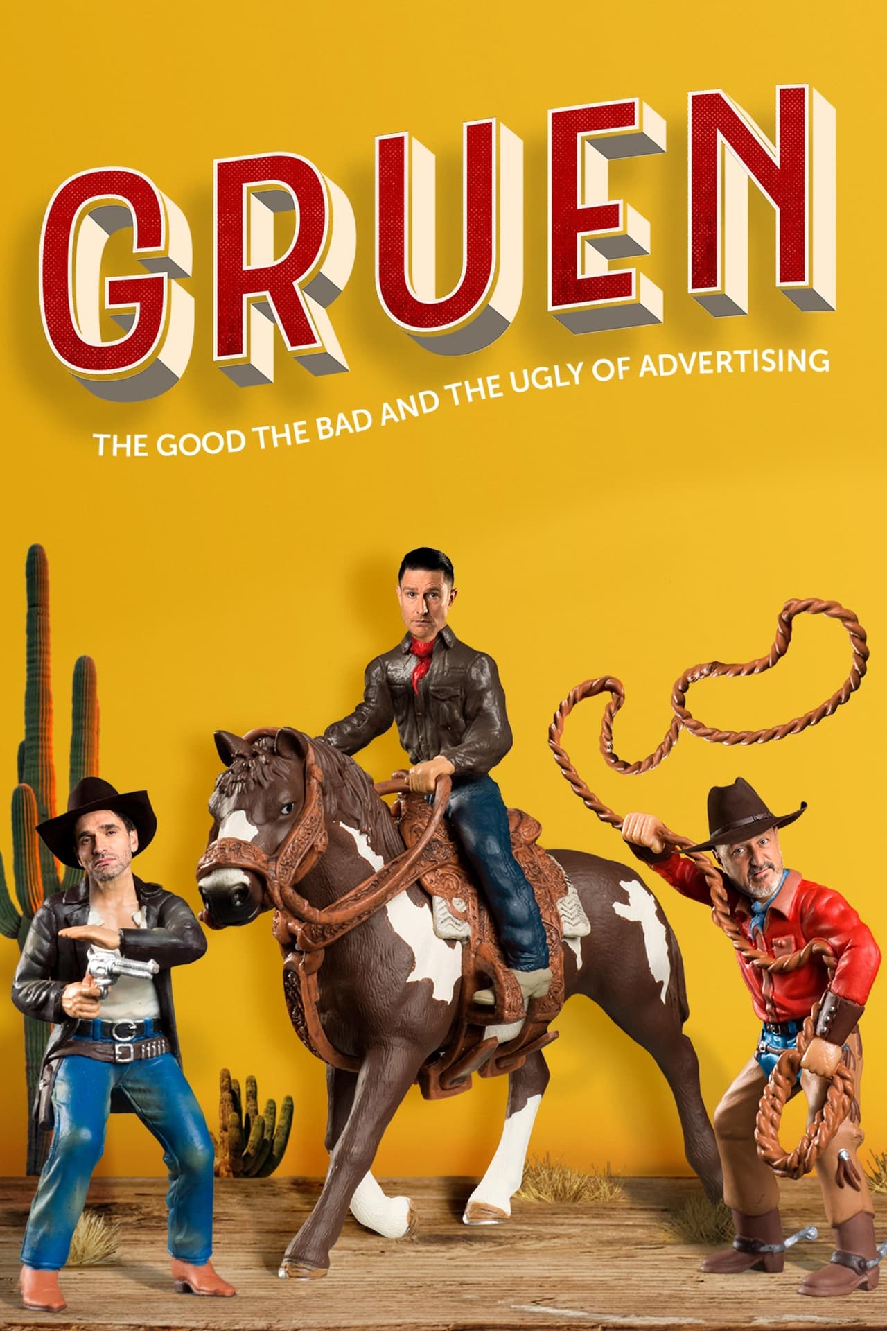 Serie Gruen