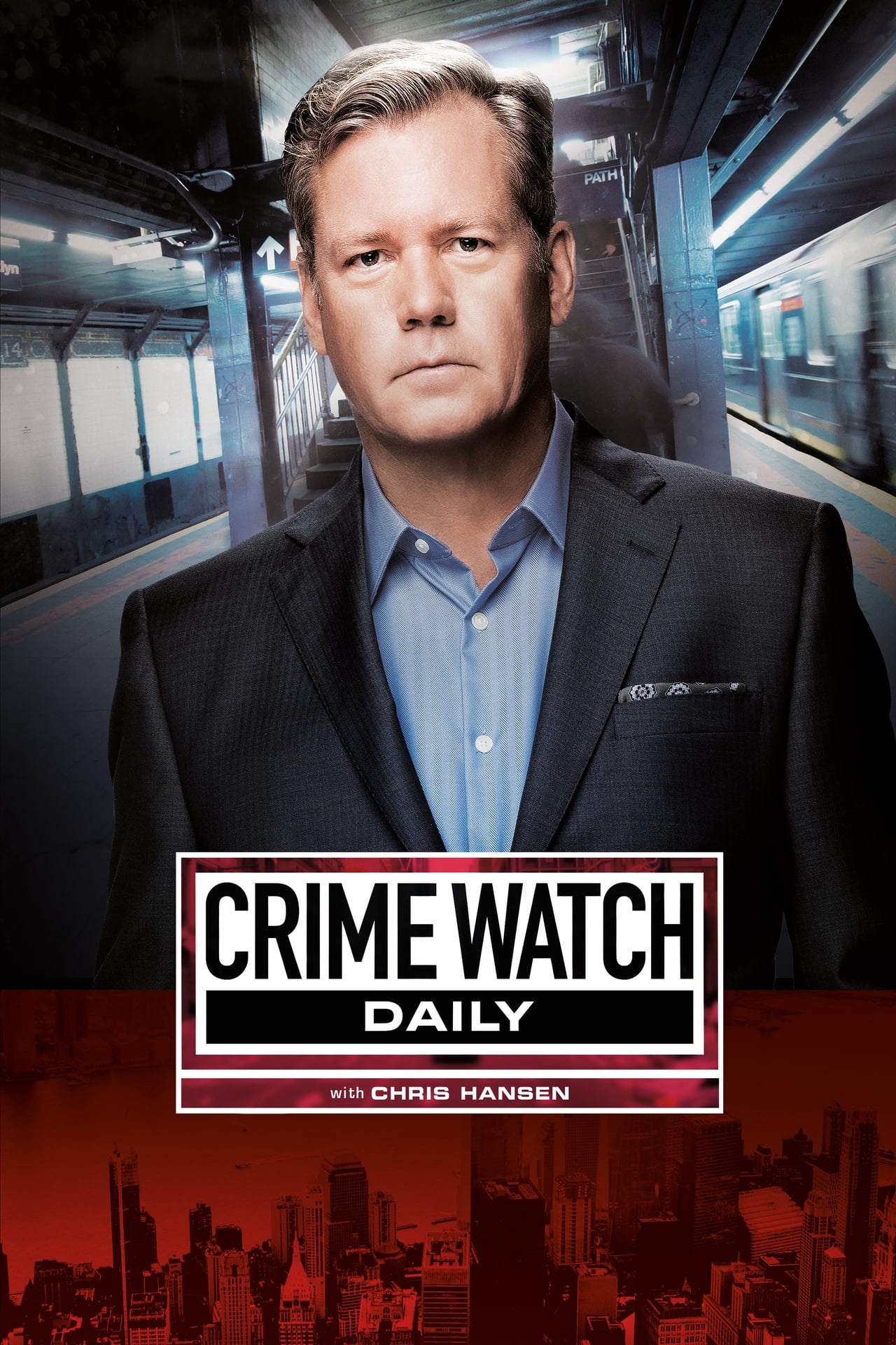 Serie True Crime News