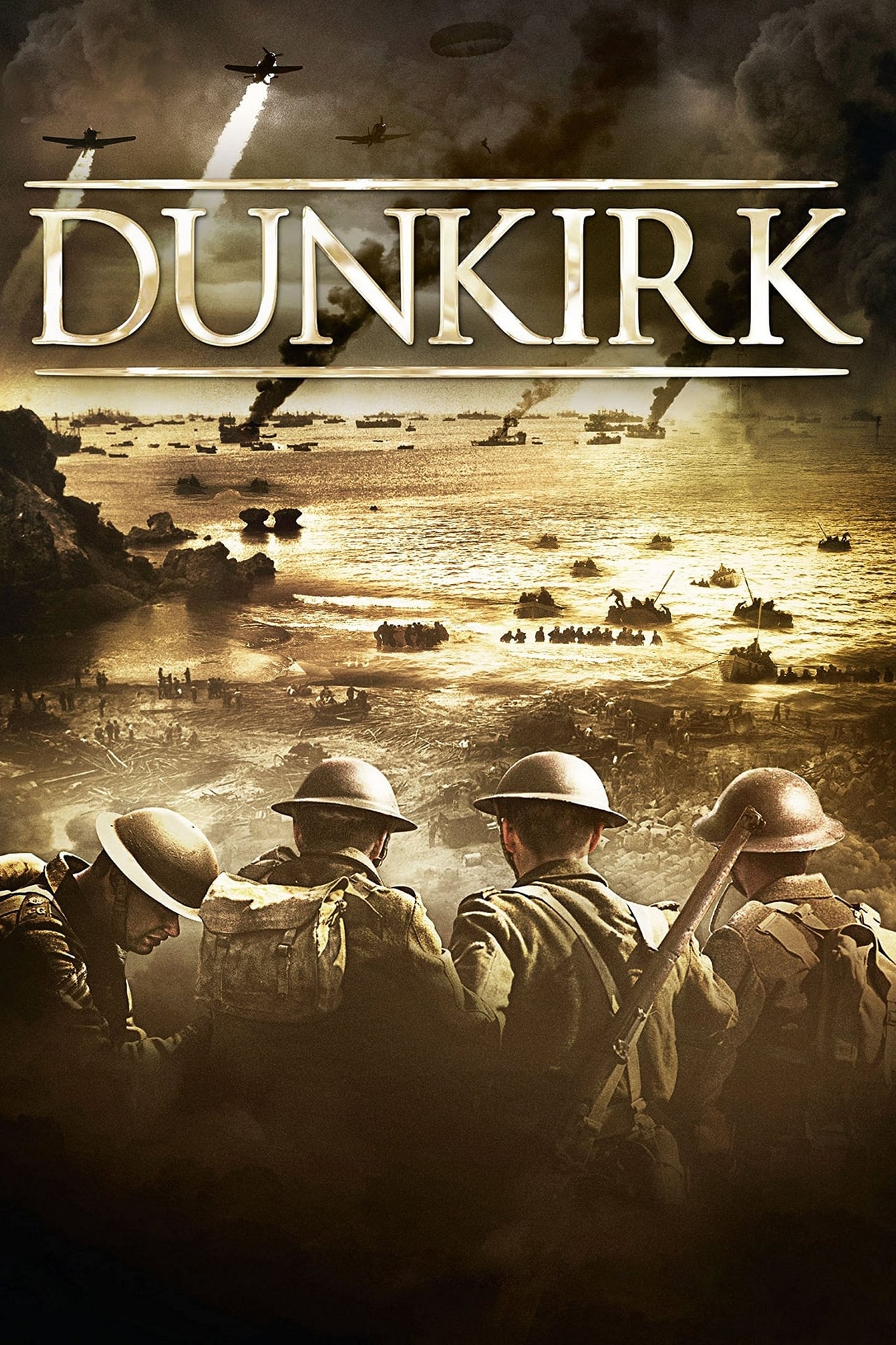 Series Dunkirk