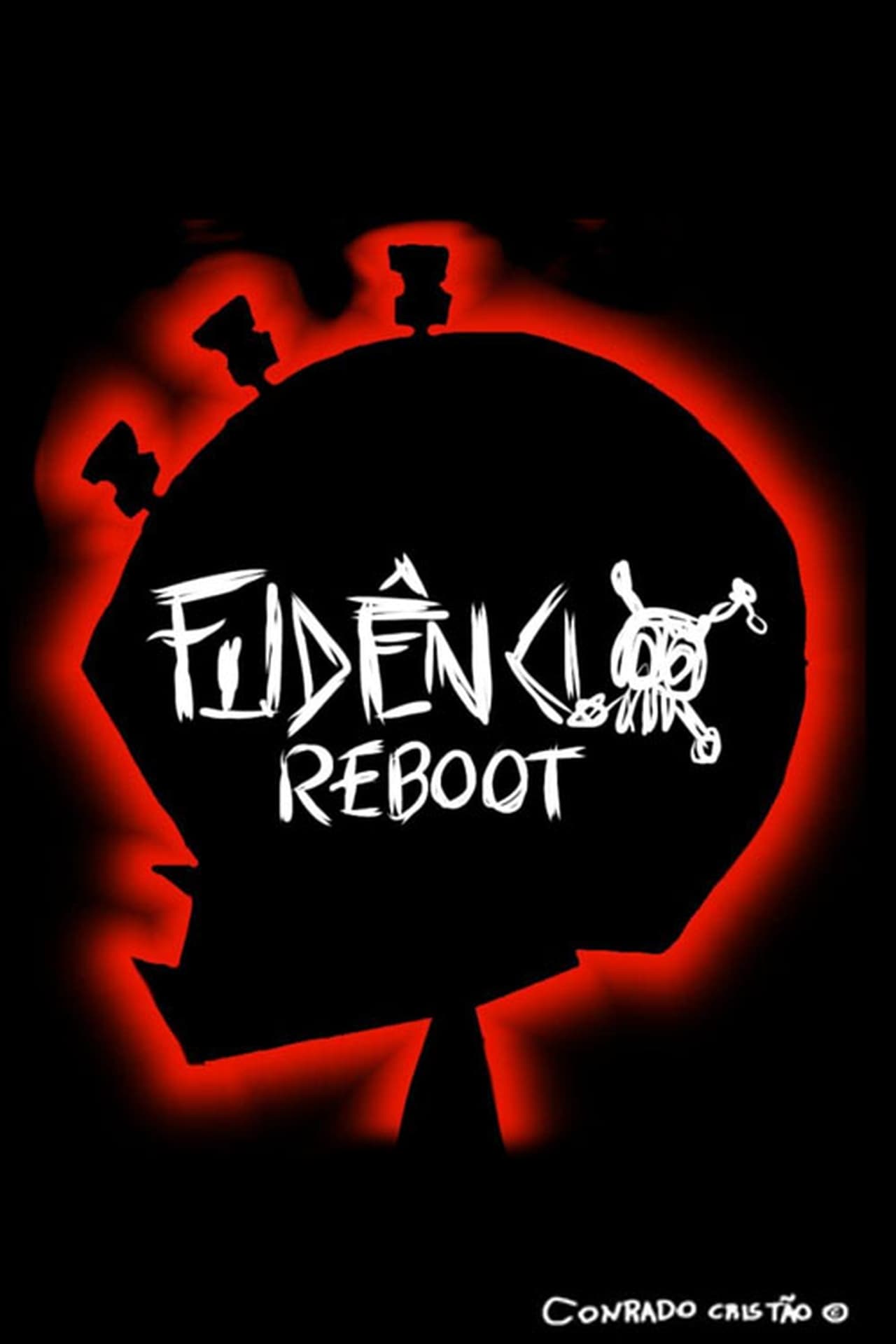 Series Fudêncio (Reboot)