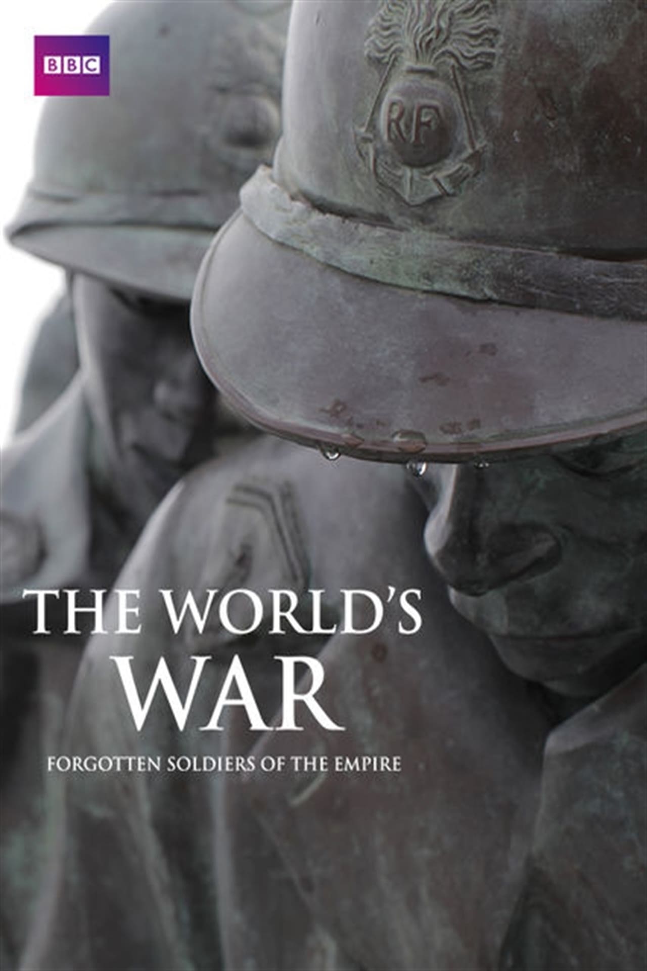 Serie The World's War: Forgotten Soldiers of Empire