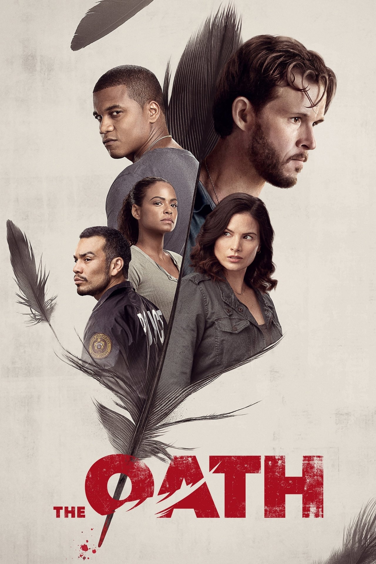 Series The Oath