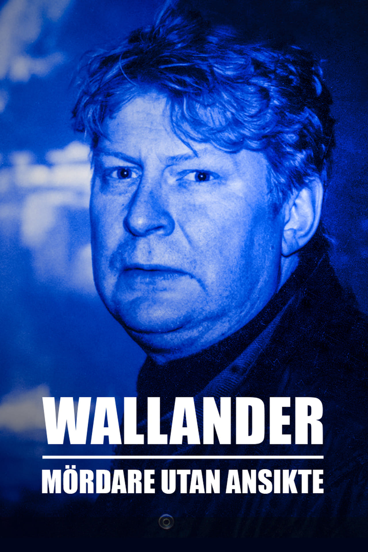 Series Inspector Wallander: Asesino sin rostro