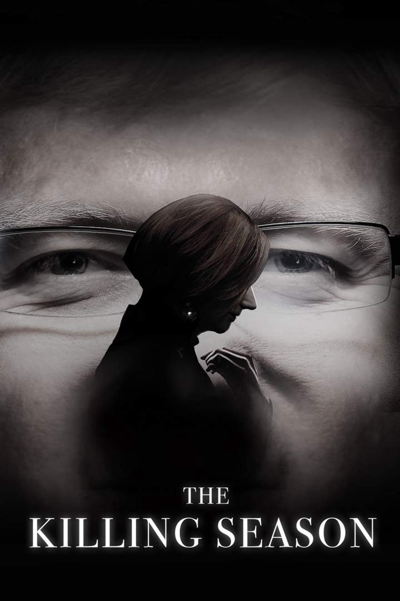 Serie The Killing Season