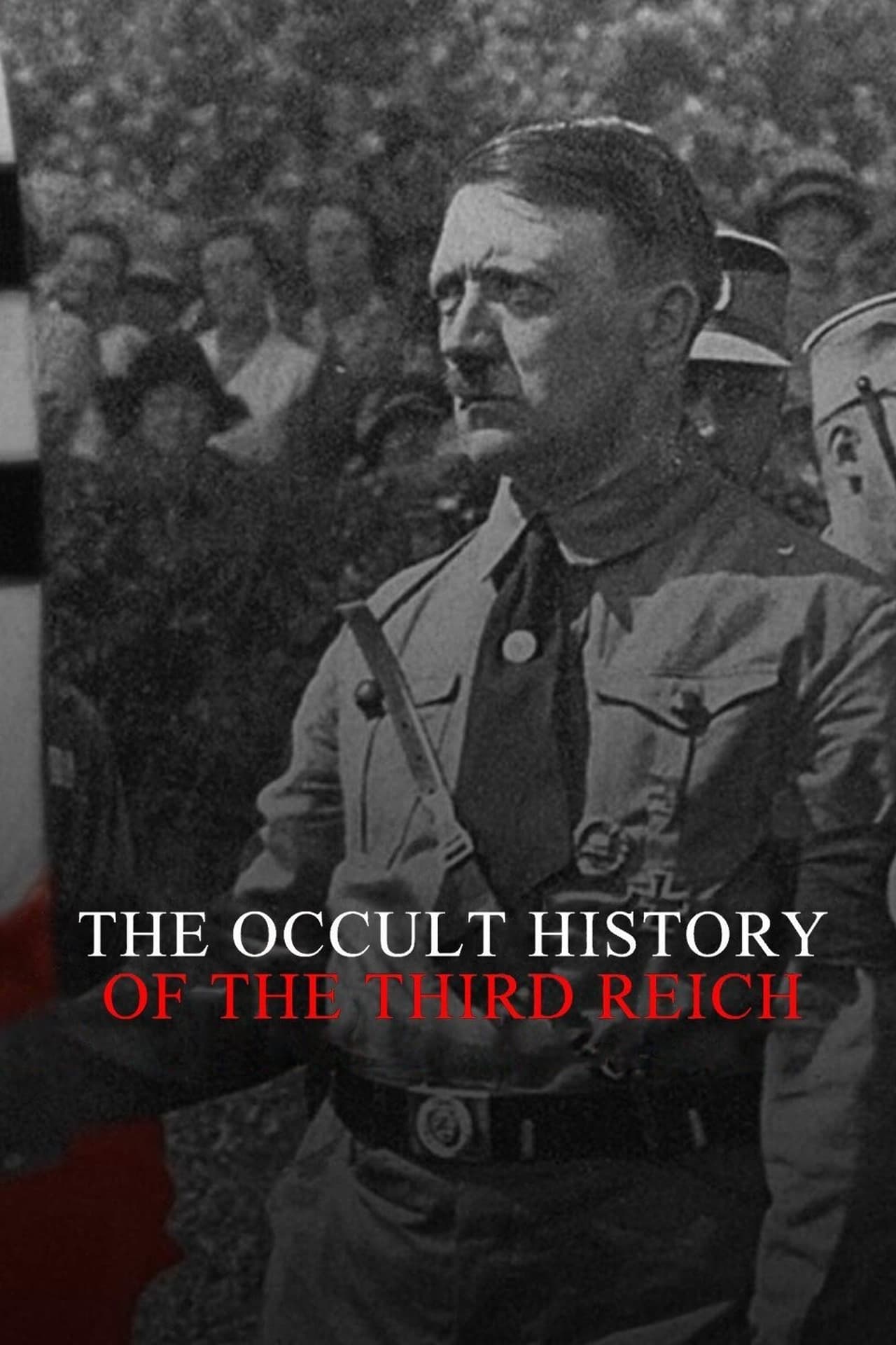 Series La historia oculta del tercer Reich