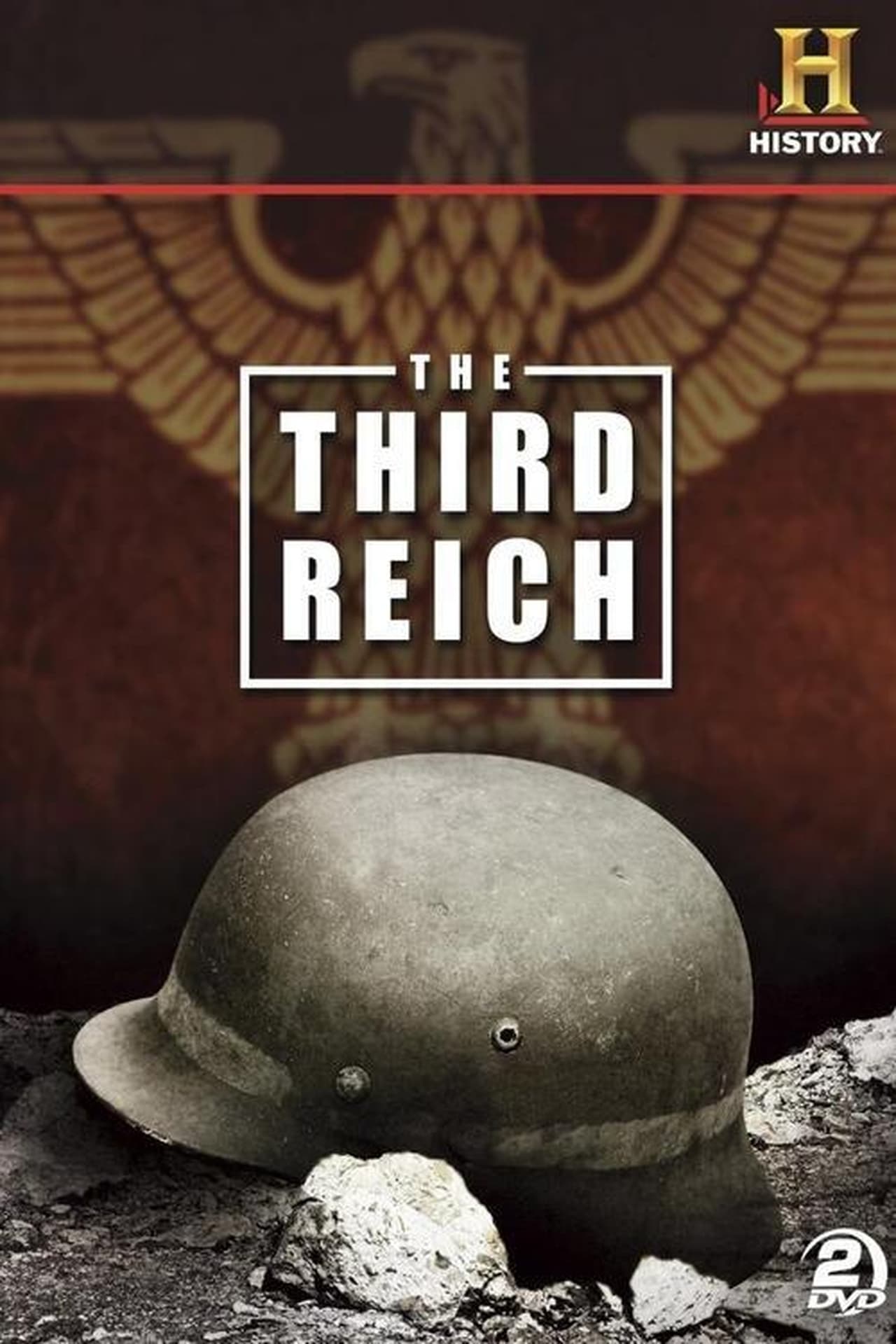 Series The Third Reich: The Rise & Fall