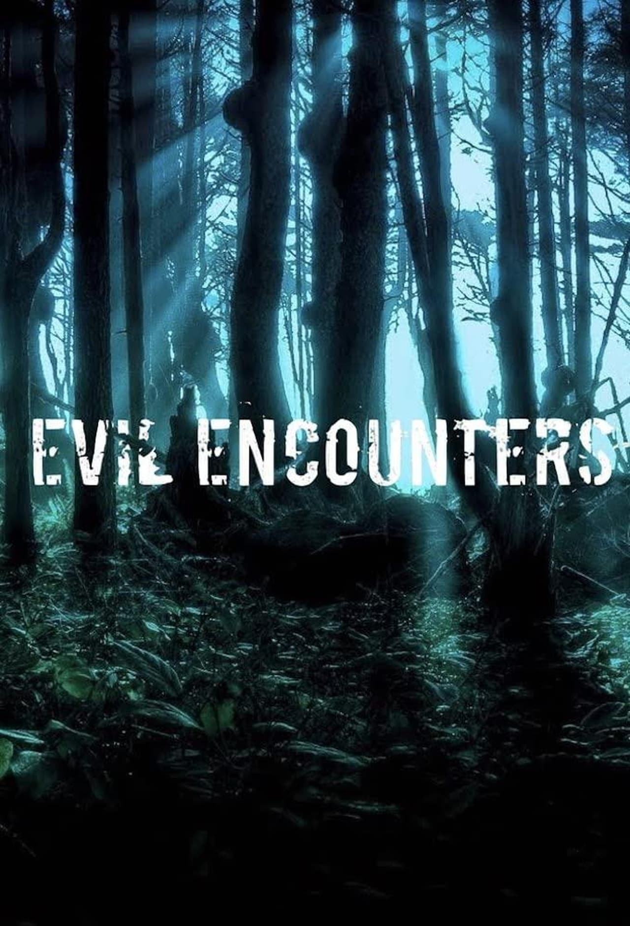 Serie Evil Encounters