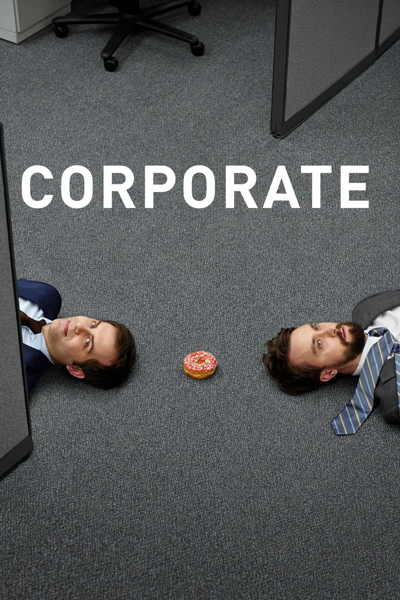 Series Corporate