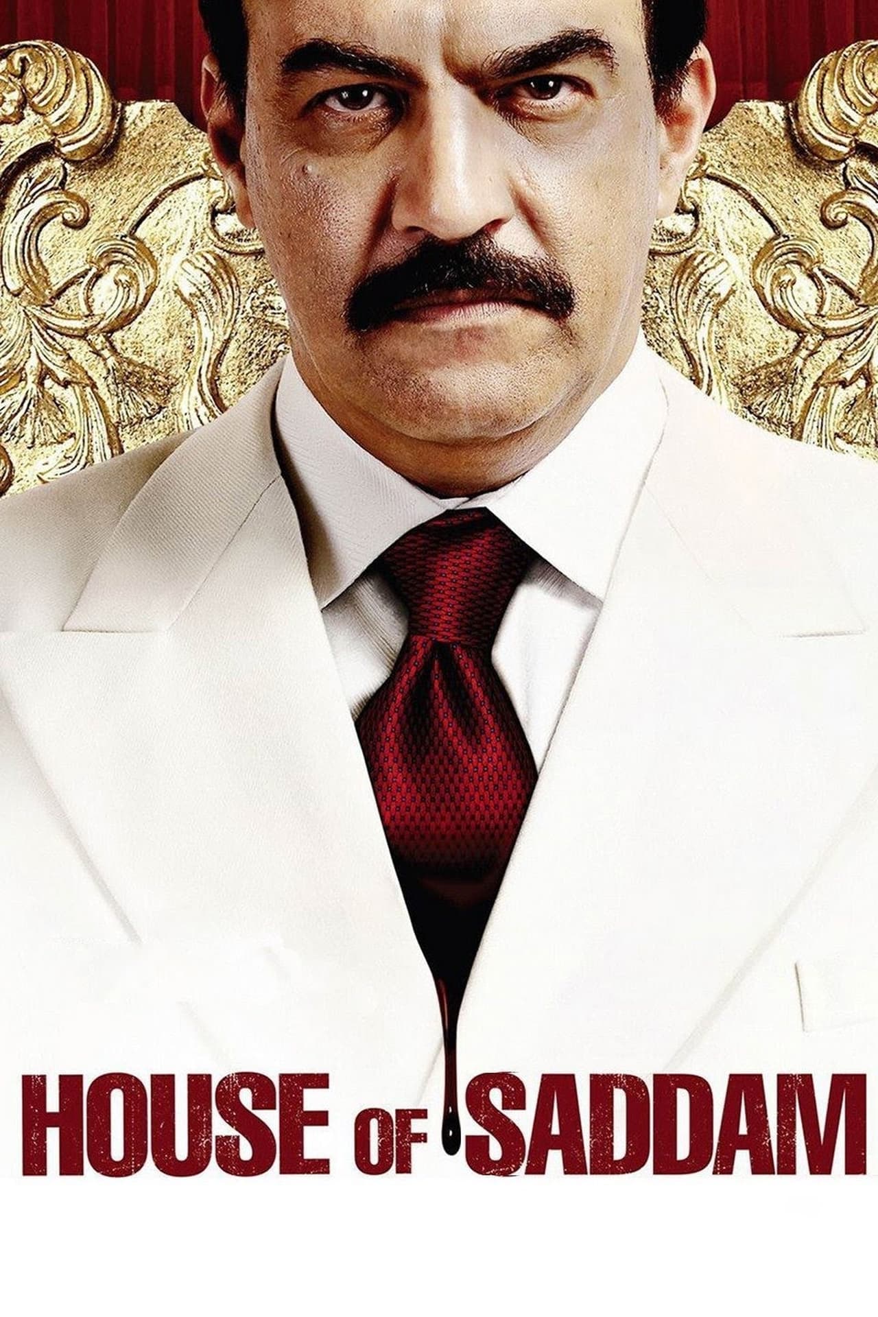 Serie House of Saddam