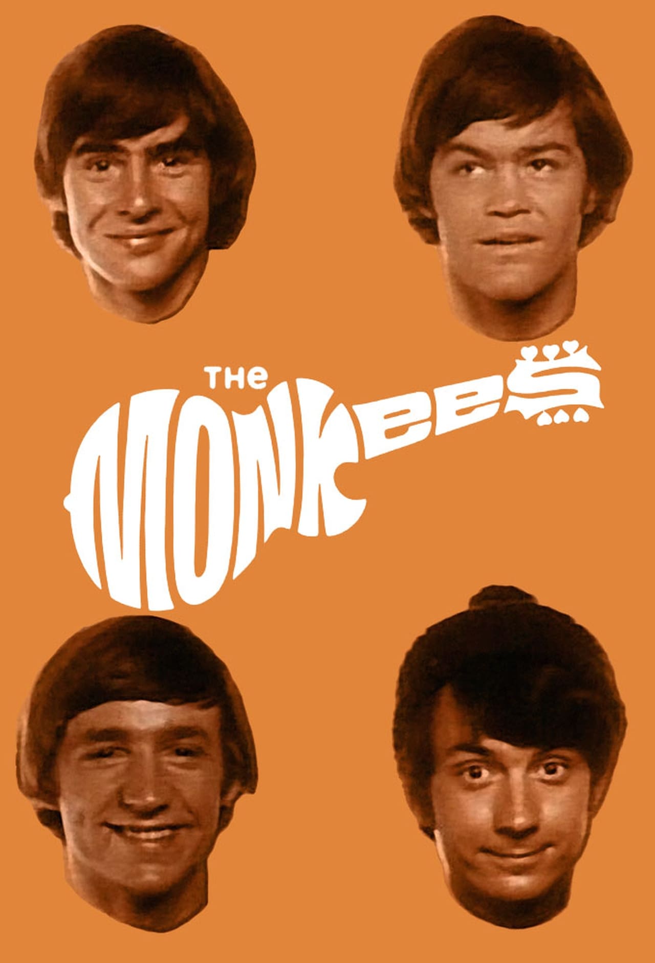 Series The Monkees