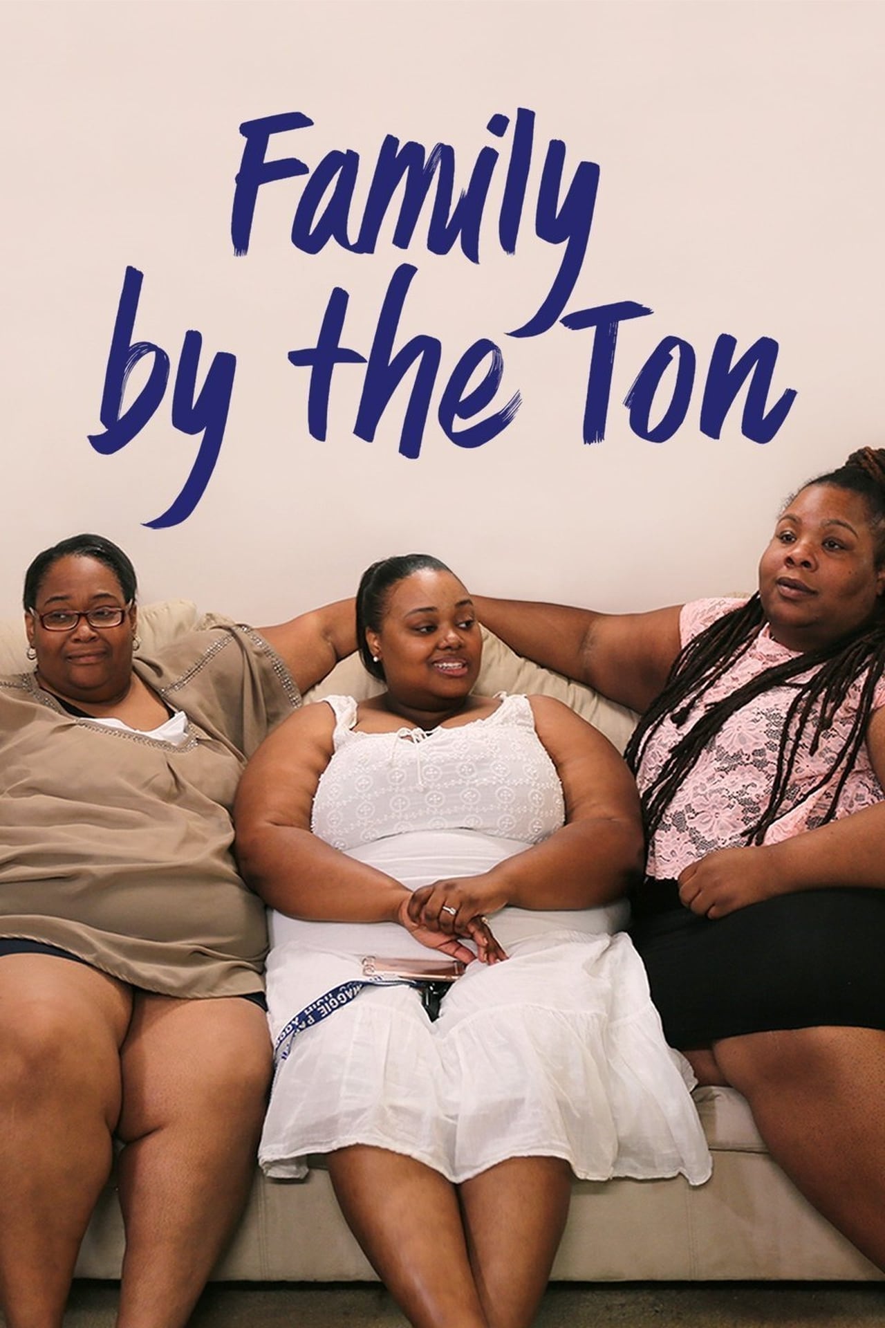 Serie Family By the Ton