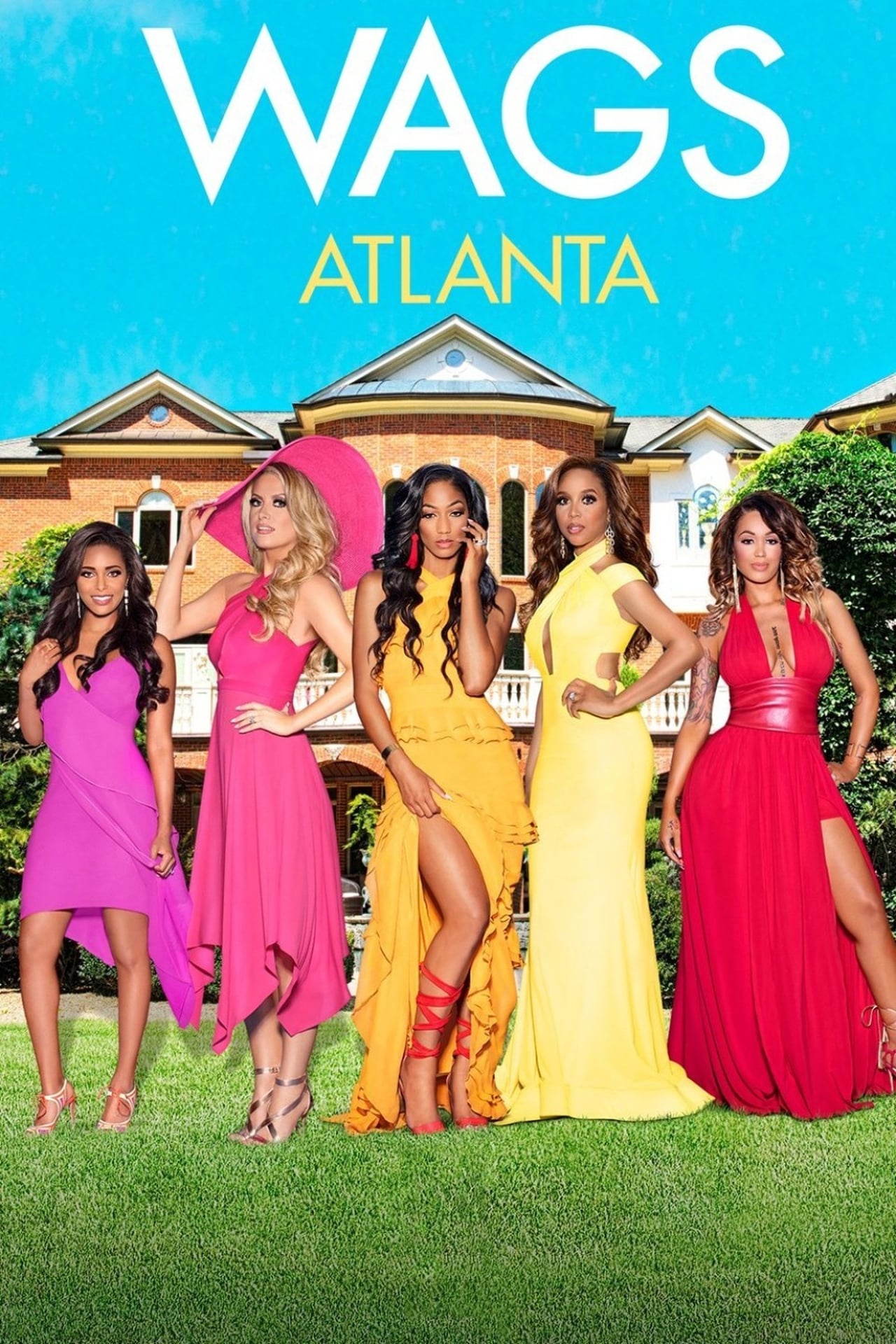 Serie WAGS Atlanta