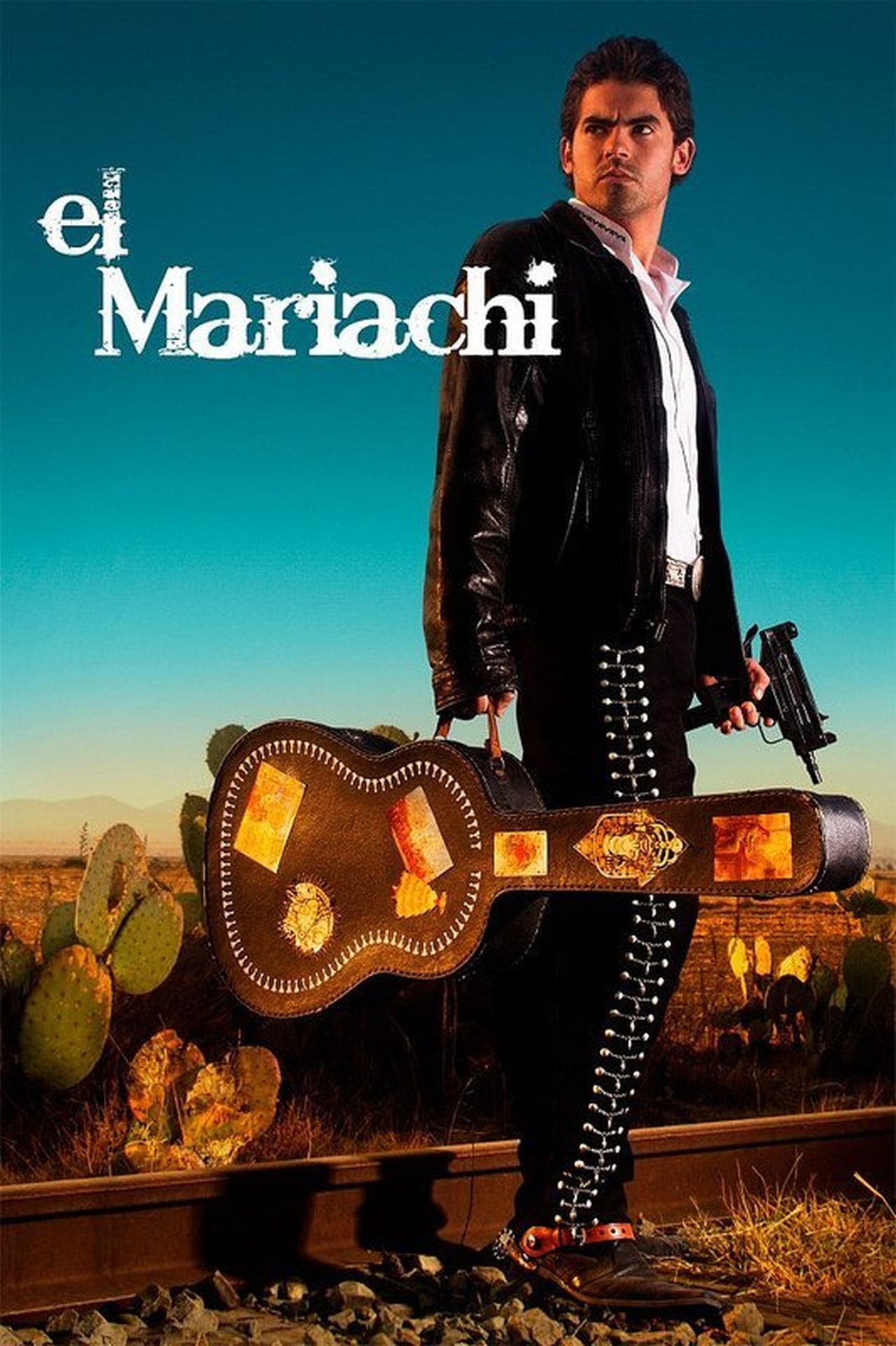 Series El Mariachi