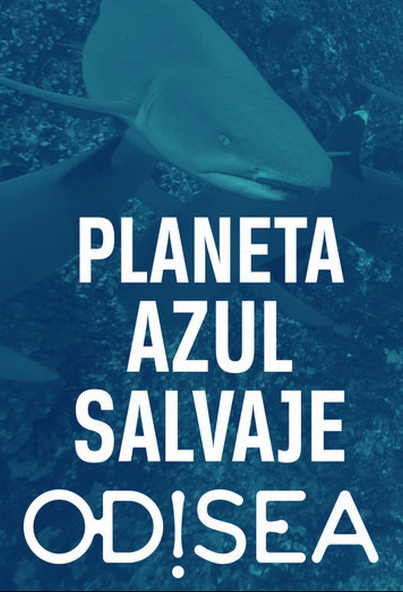 Serie Planeta azul salvaje