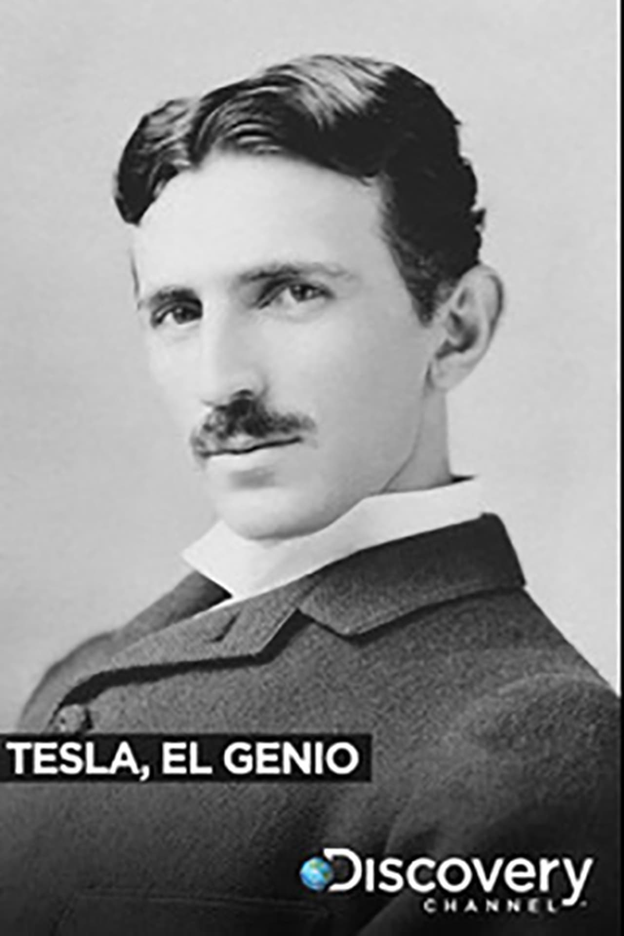 Series Tesla, el genio