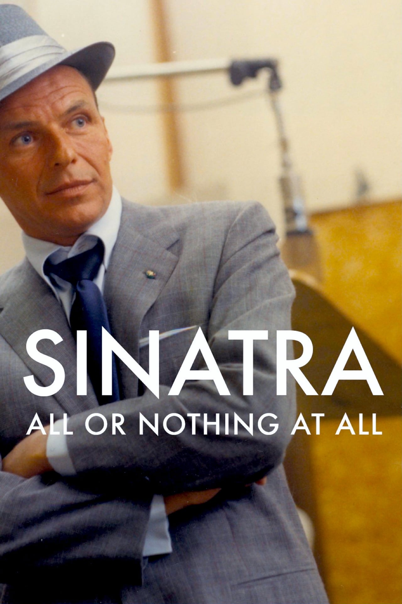 Series Sinatra: All or Nothing at All